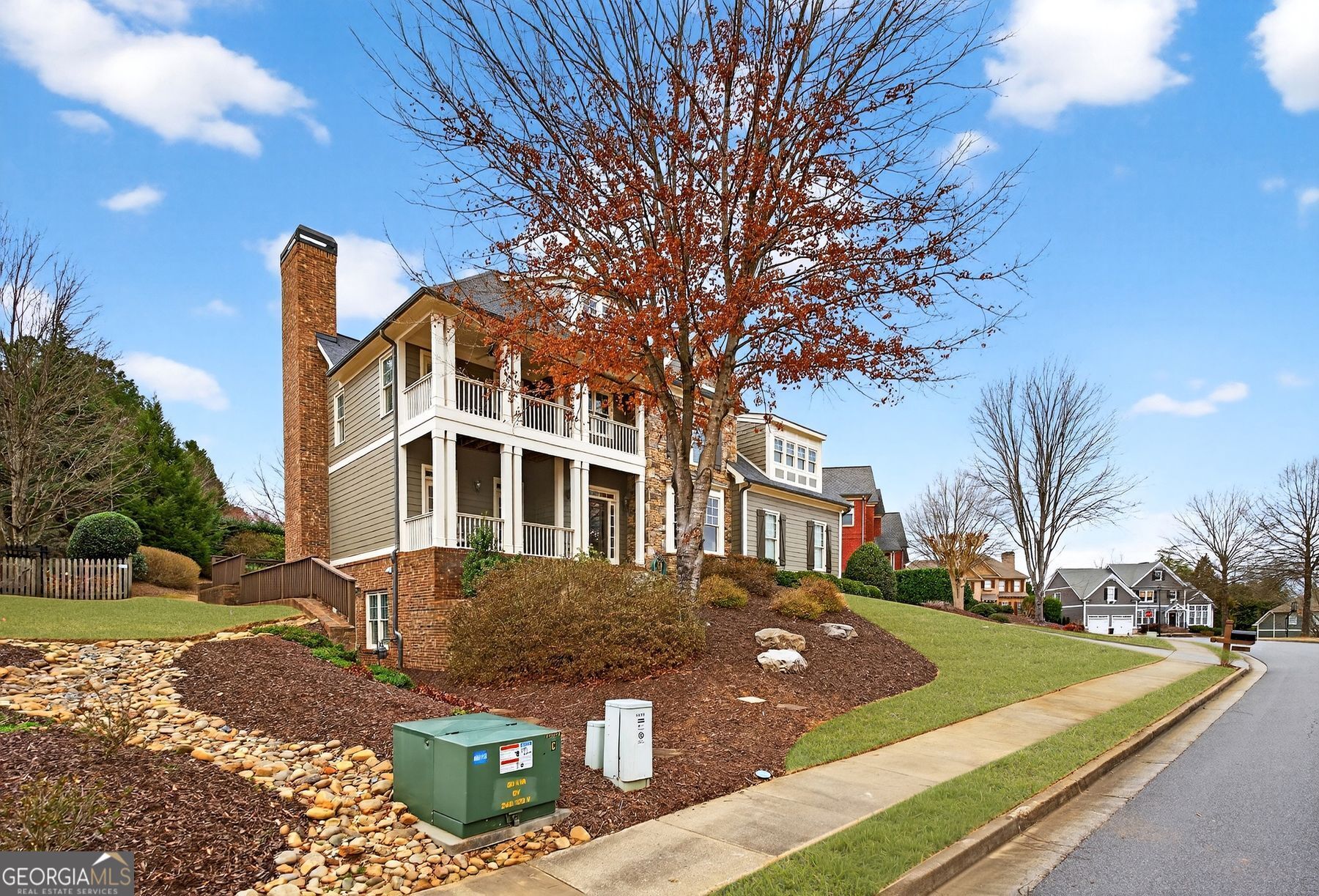 5878 Deer Crossing DR