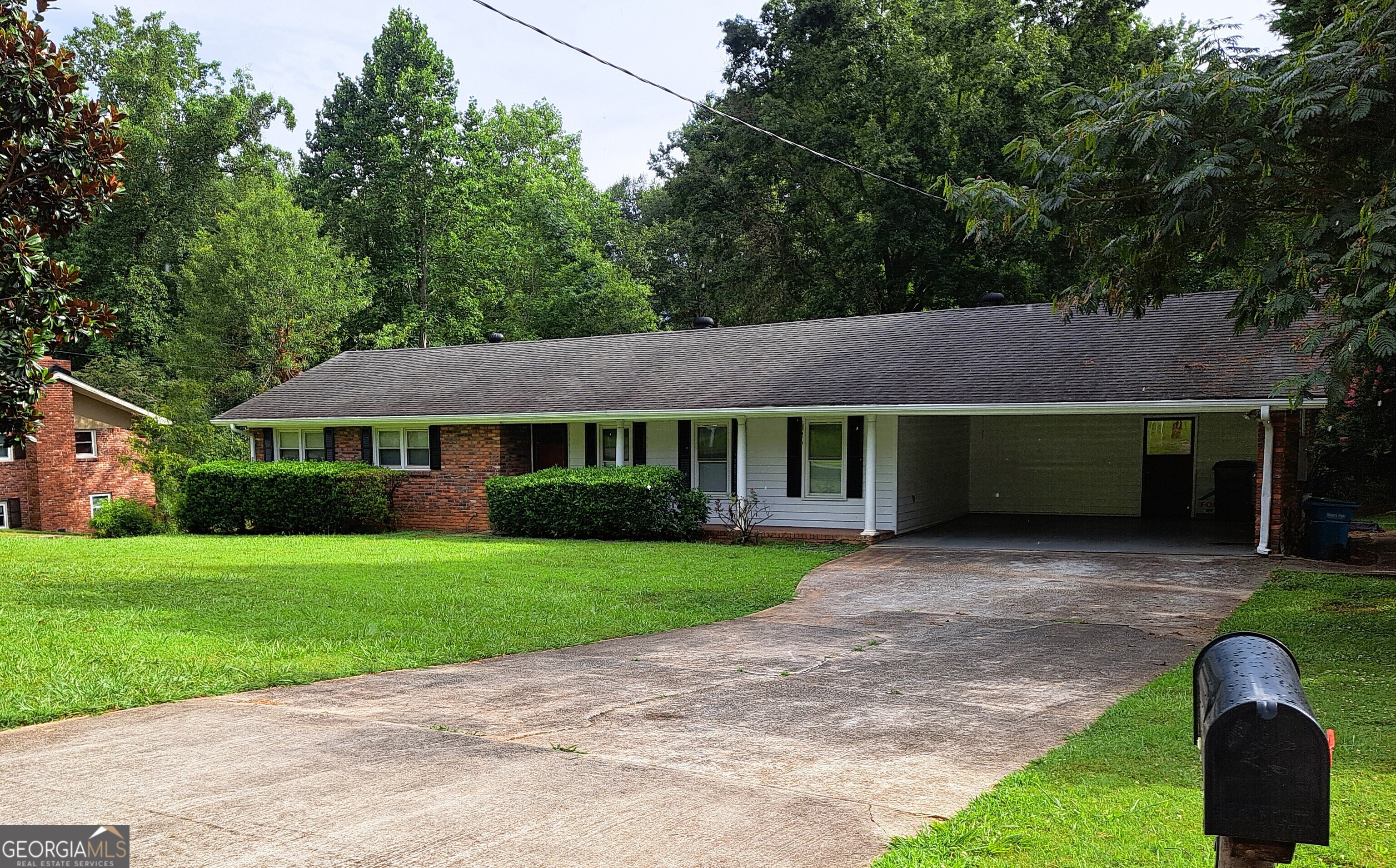 223 Kenvilla DR