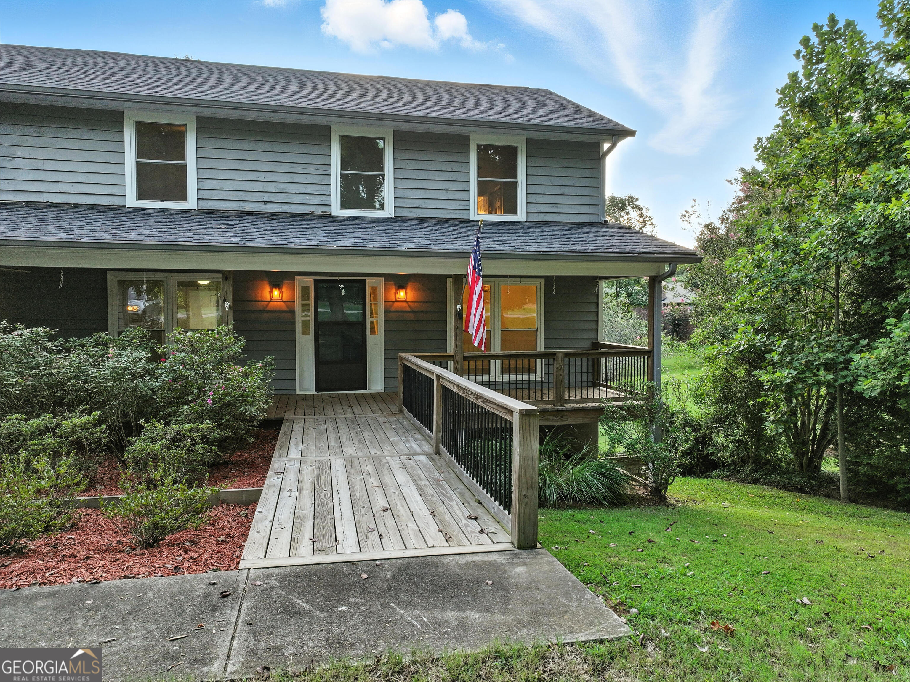 3235 Clarks Bridge RD