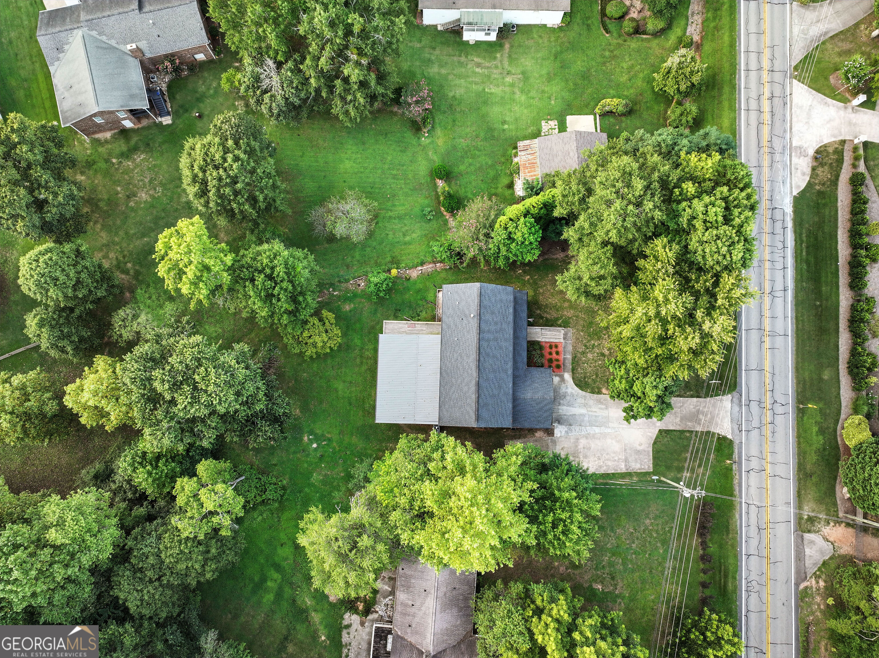 3235 Clarks Bridge RD