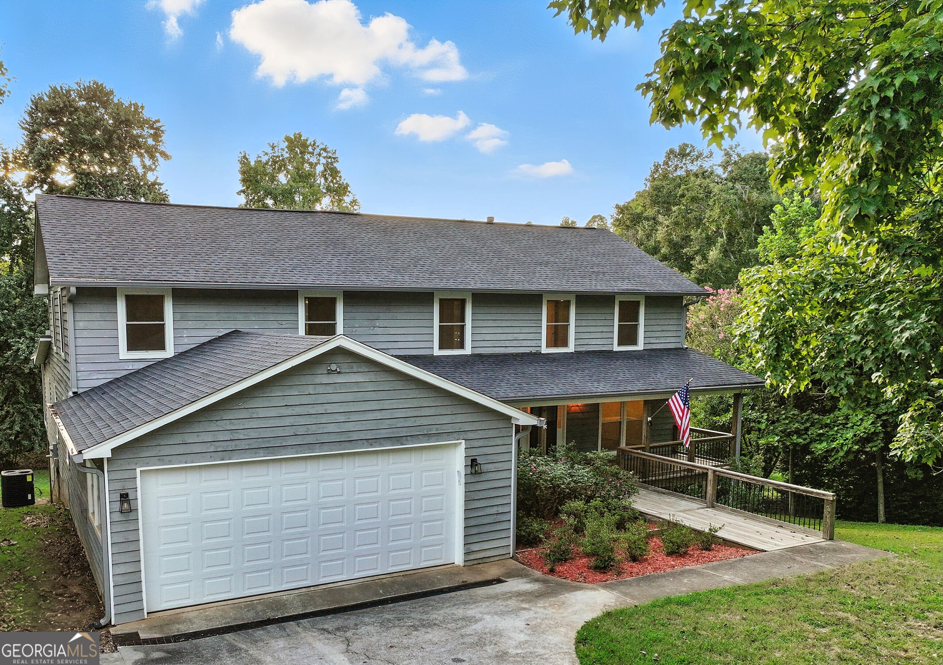 3235 Clarks Bridge RD