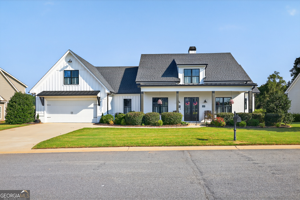 109 Preserve LN