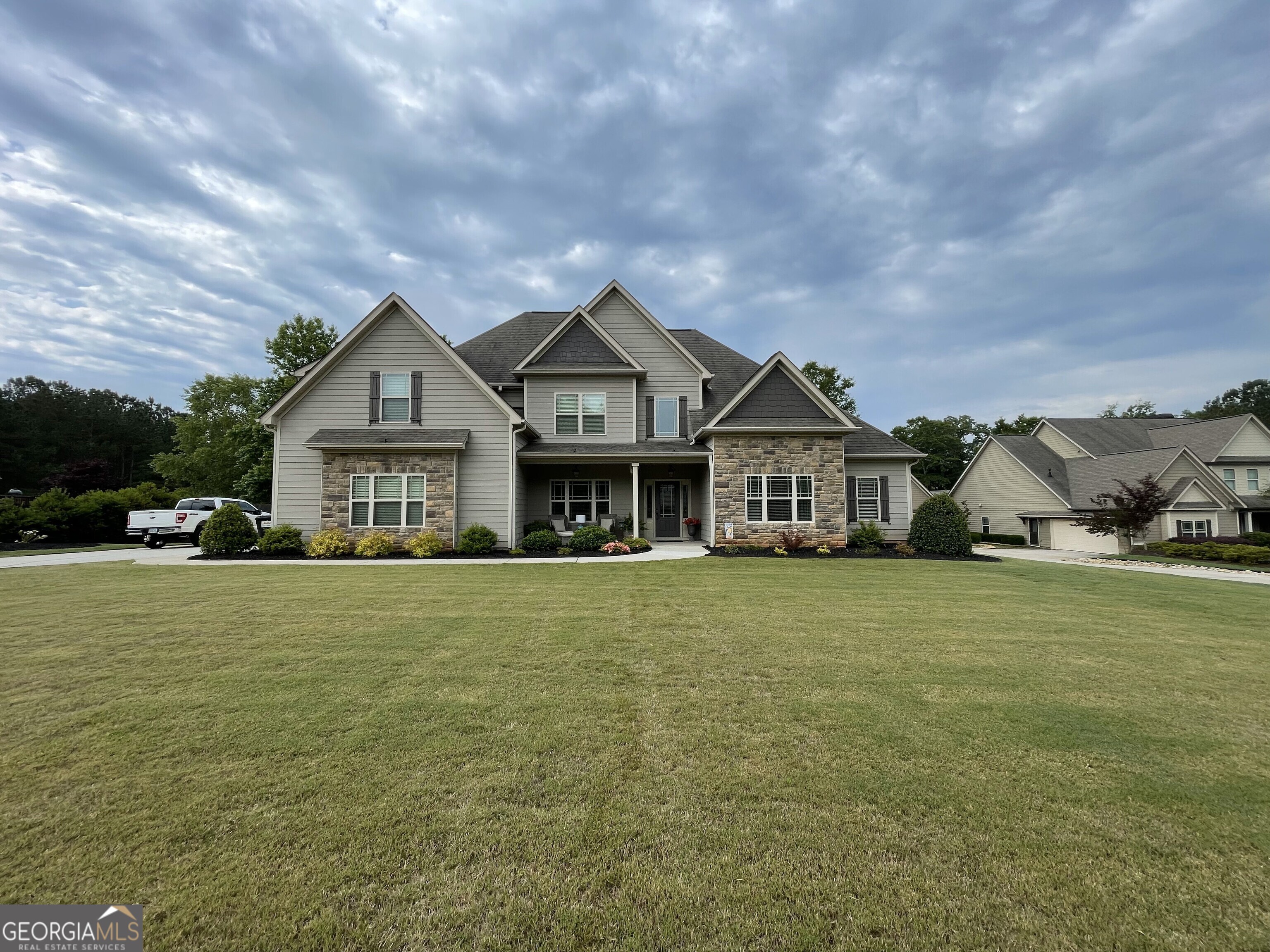 84 Magnolia Place WAY