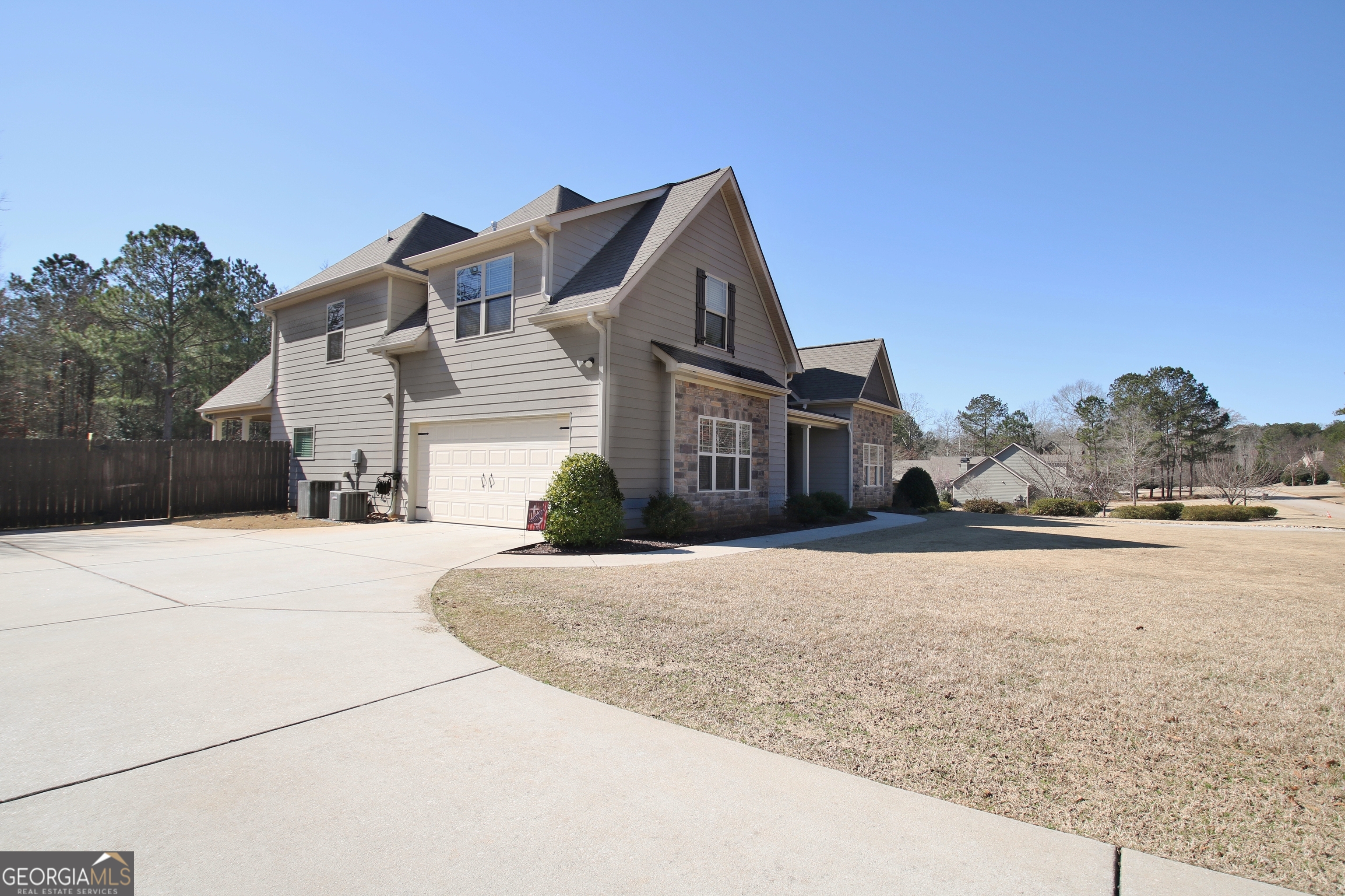 84 Magnolia Place WAY