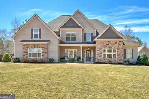 84 Magnolia Place WAY Senoia GA 30276