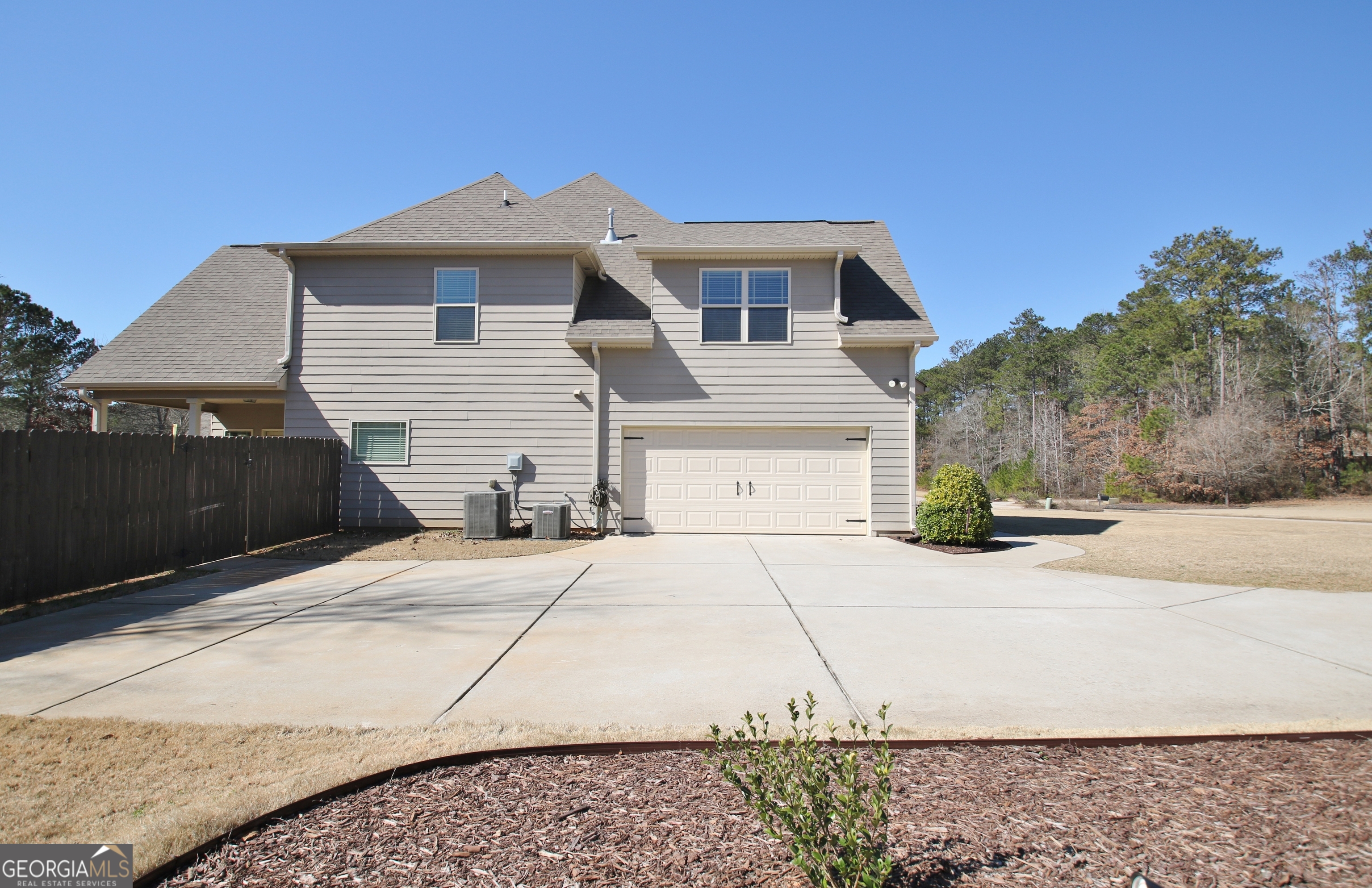 84 Magnolia Place WAY