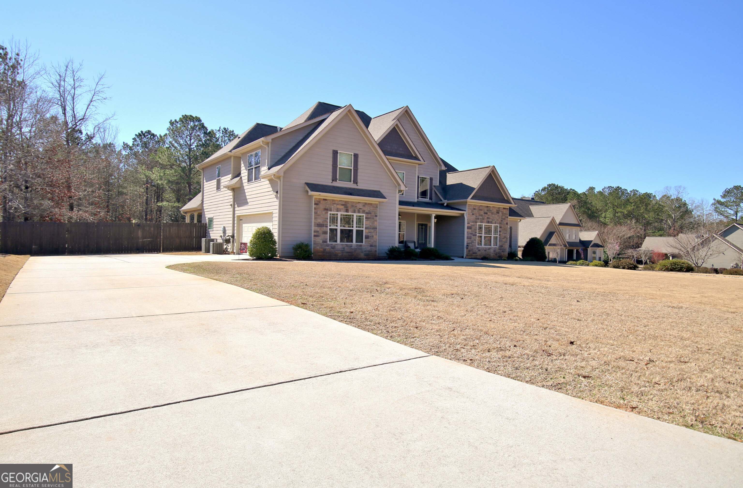 84 Magnolia Place WAY
