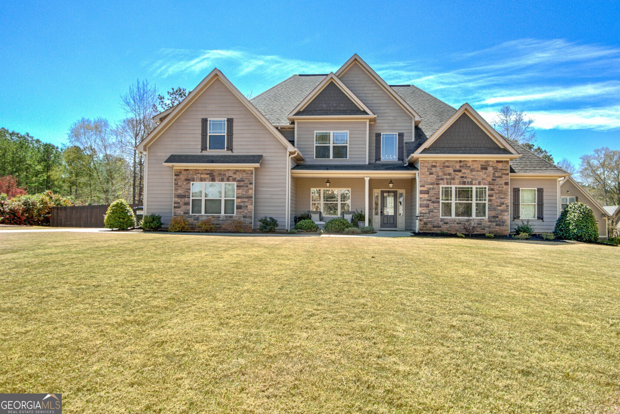 84 Magnolia Place WAY