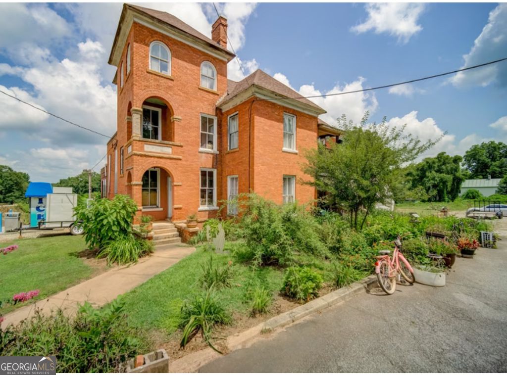 Photo of 1108 Reville St, Greenville, GA 30222 (MLS # 10665003)