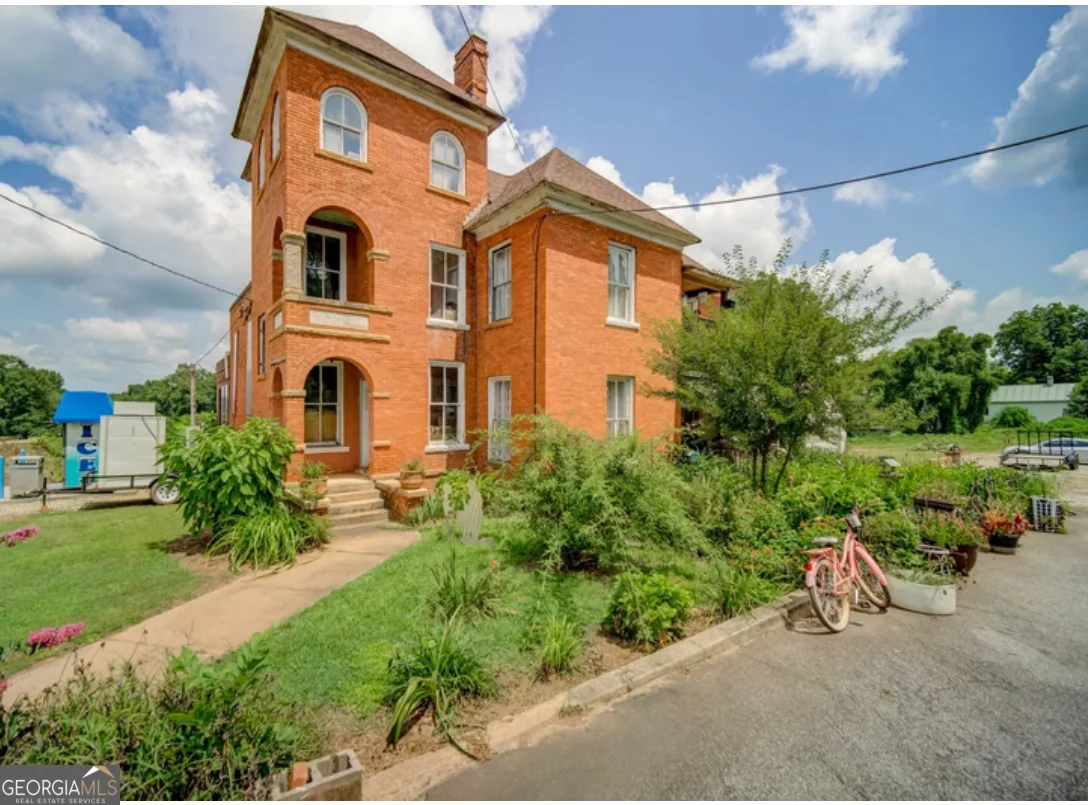 1108 Reville St, Greenville, GA, 30222
