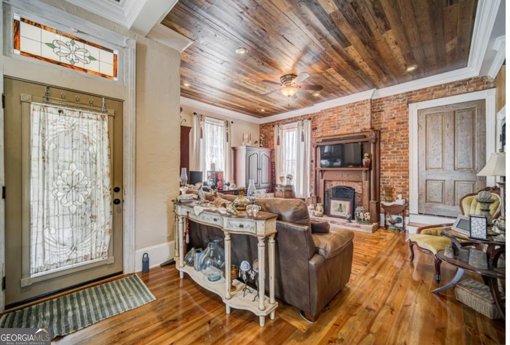 Photo of 1108 Reville St, Greenville, GA 30222 (MLS # 10665003)