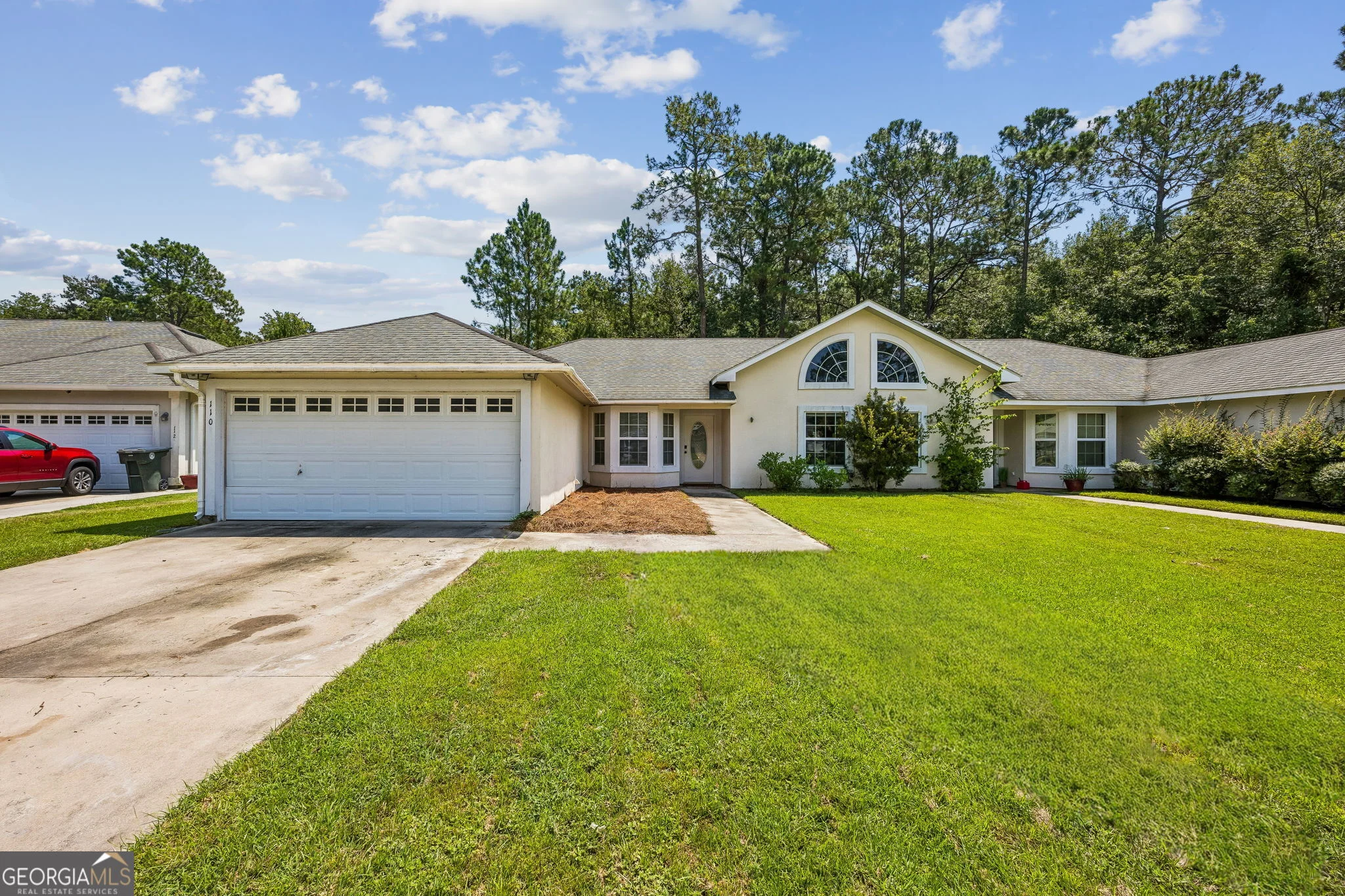 110 Magnolia Court