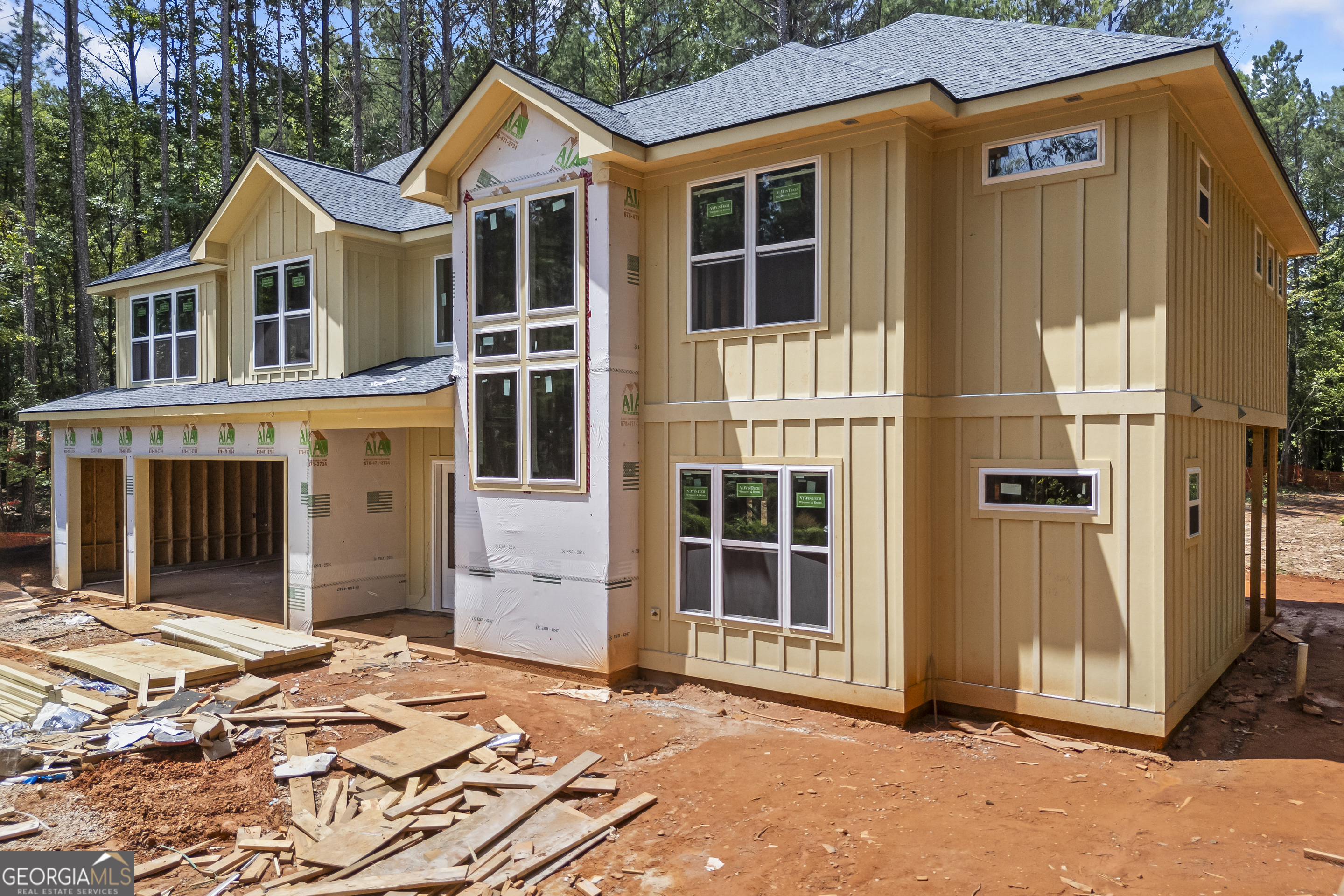 3250 Miller Bottom RD