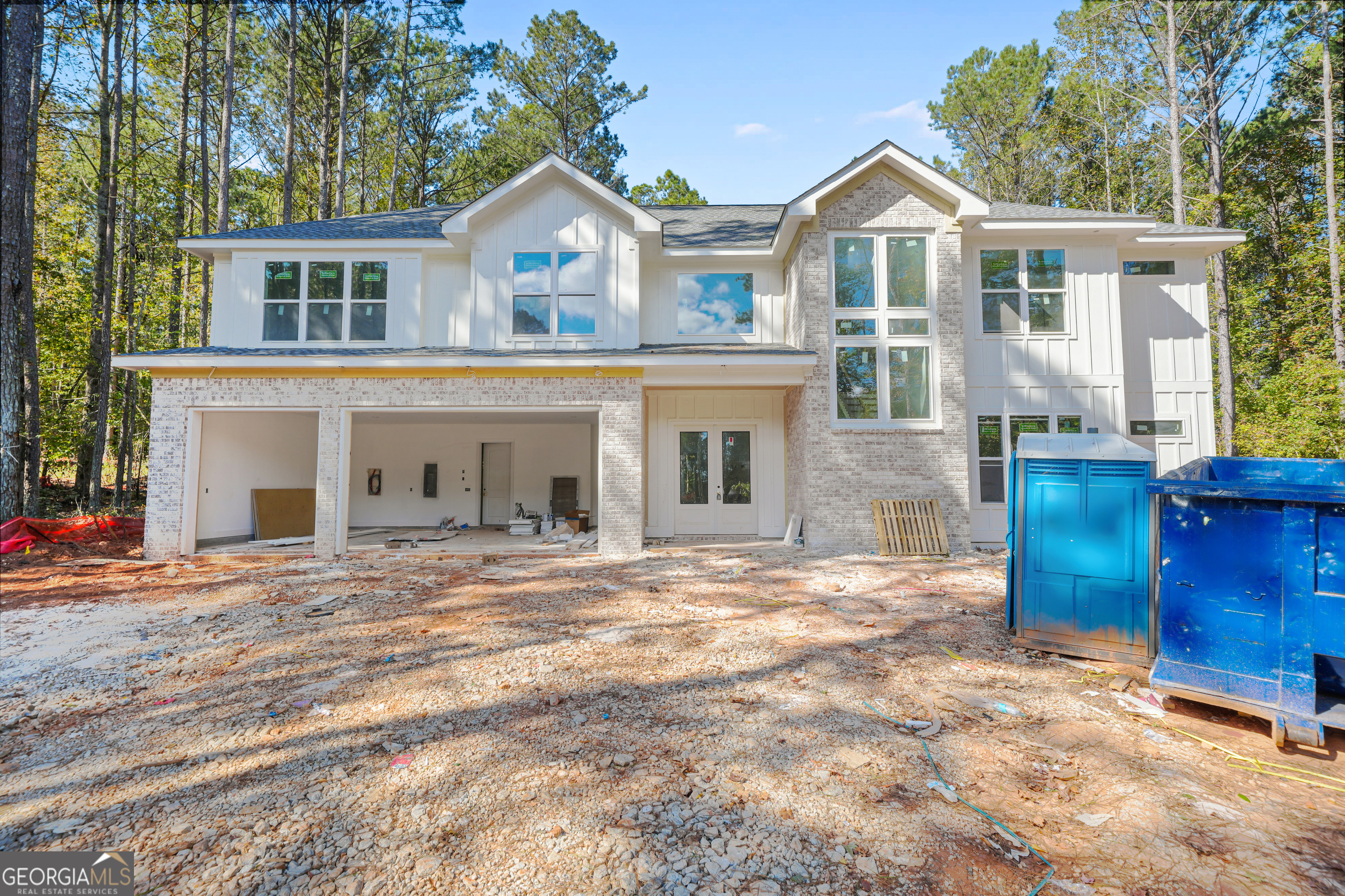 3250 Miller Bottom RD