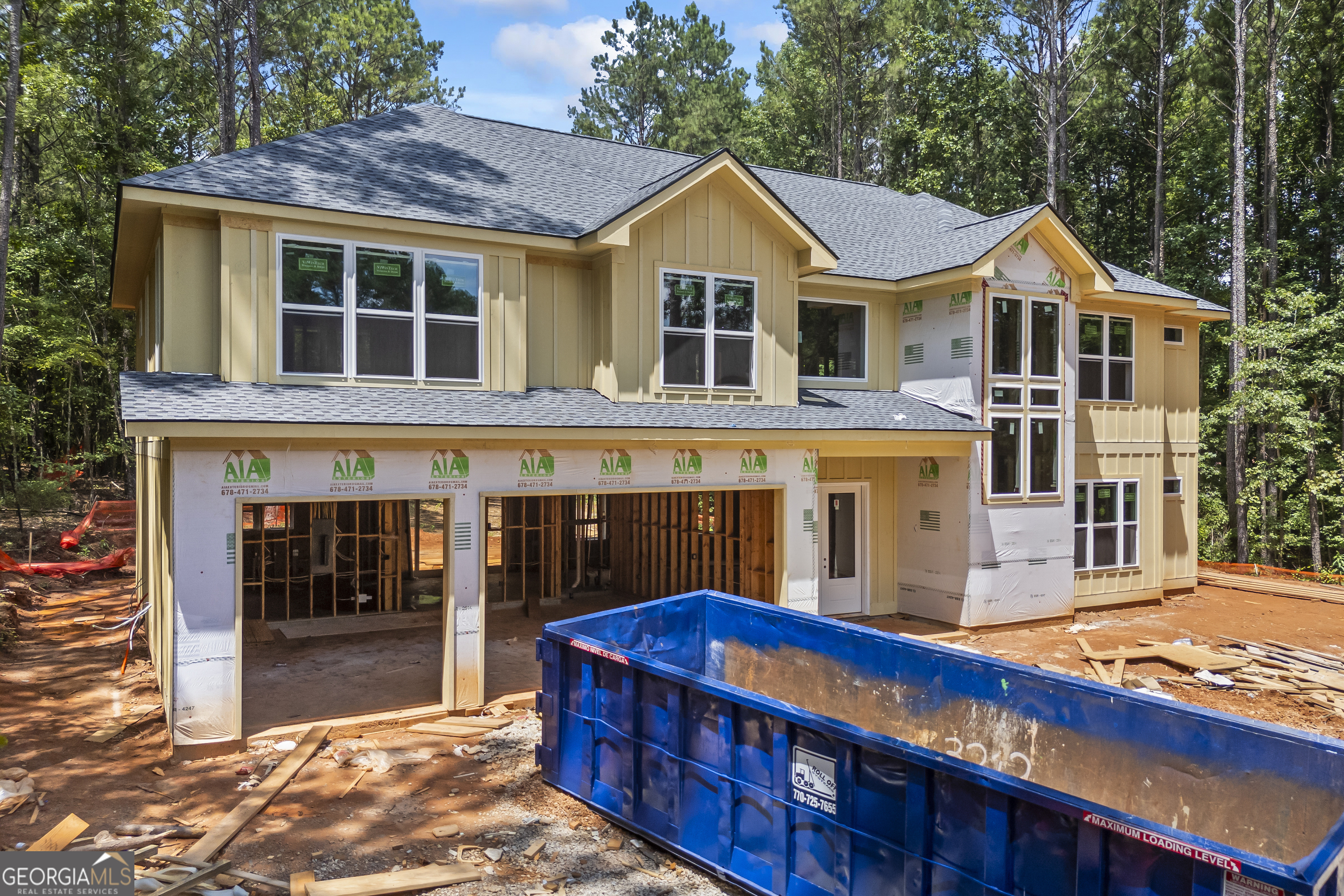 3250 Miller Bottom RD