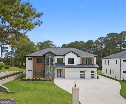 3250 Miller Bottom RD Conyers GA 30012