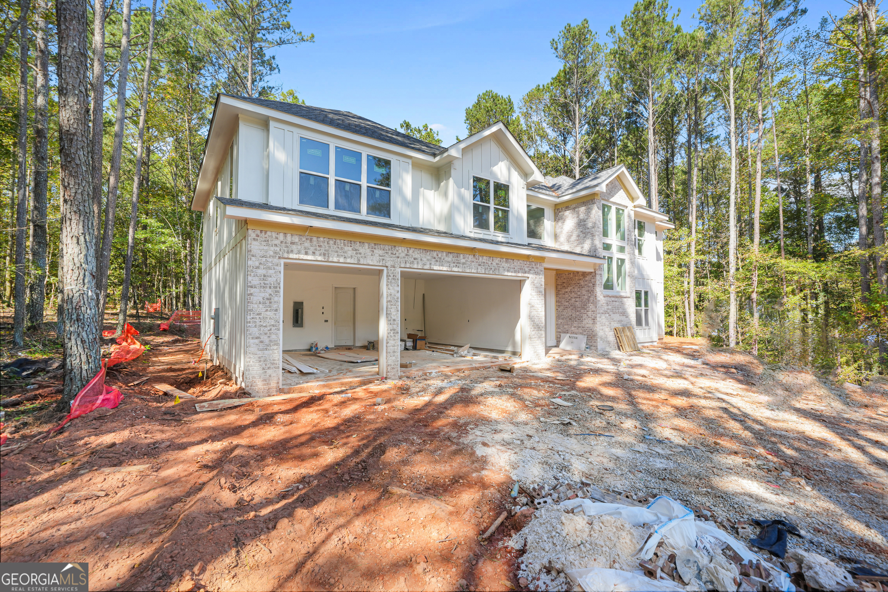 3250 Miller Bottom RD