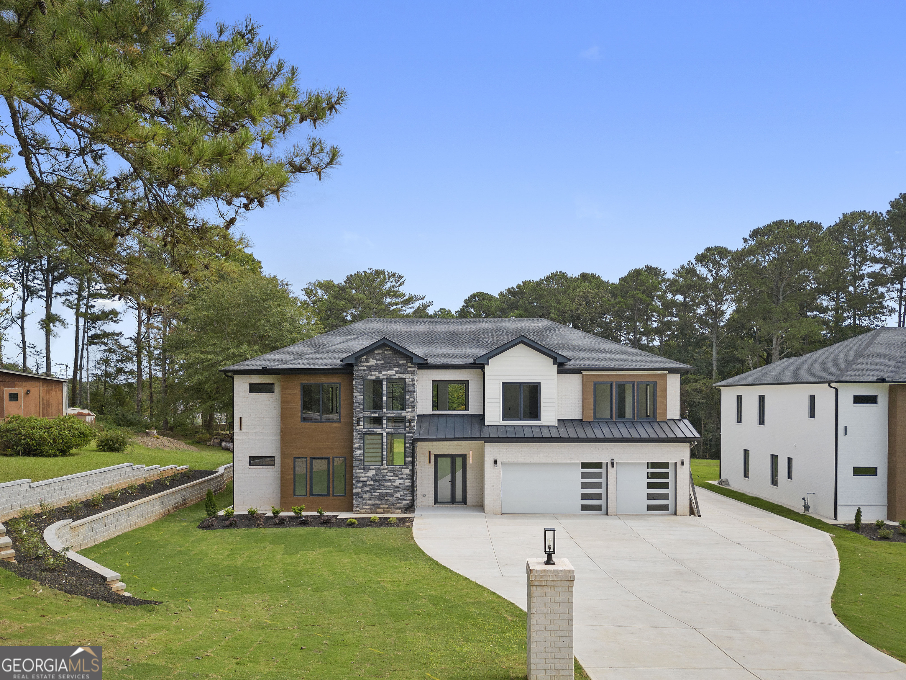 3250 Miller Bottom RD