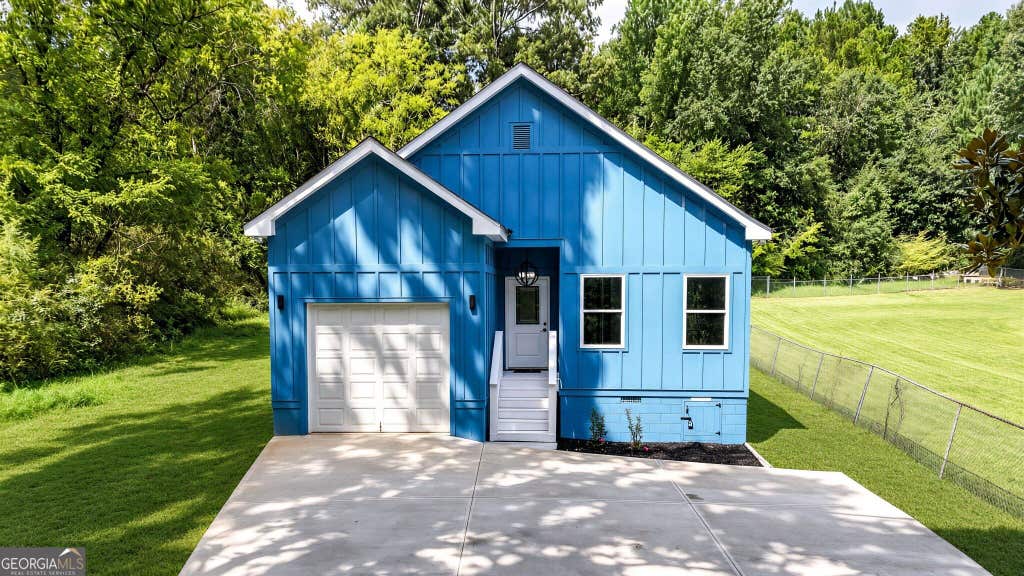 Photo of 85 Shake Rag Road NW, Adairsville, GA 30103 (MLS # 10830477)