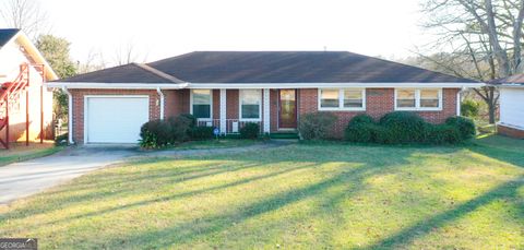 Photo of 2255 Haverford Drive, Decatur, GA 30032 (MLS # 10673955)