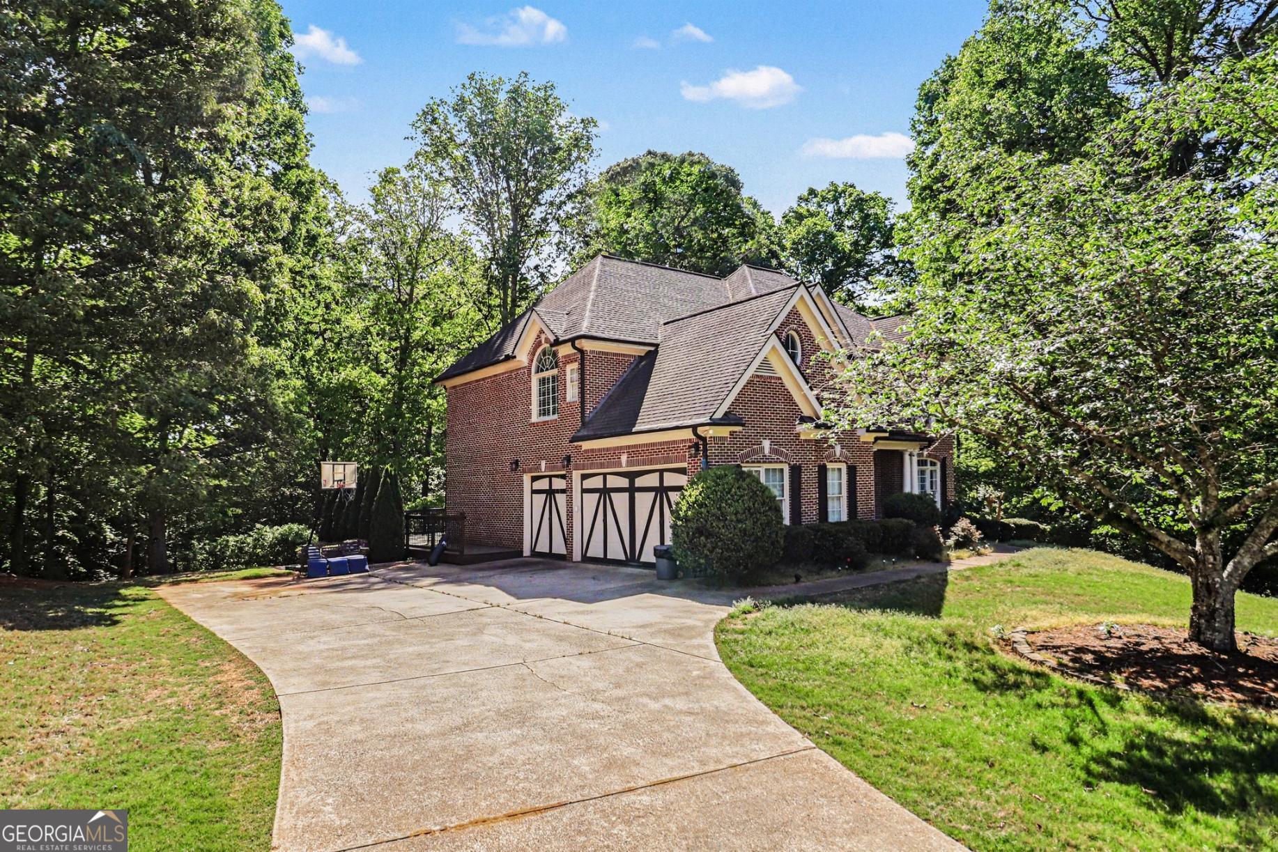4350 Bronte LN