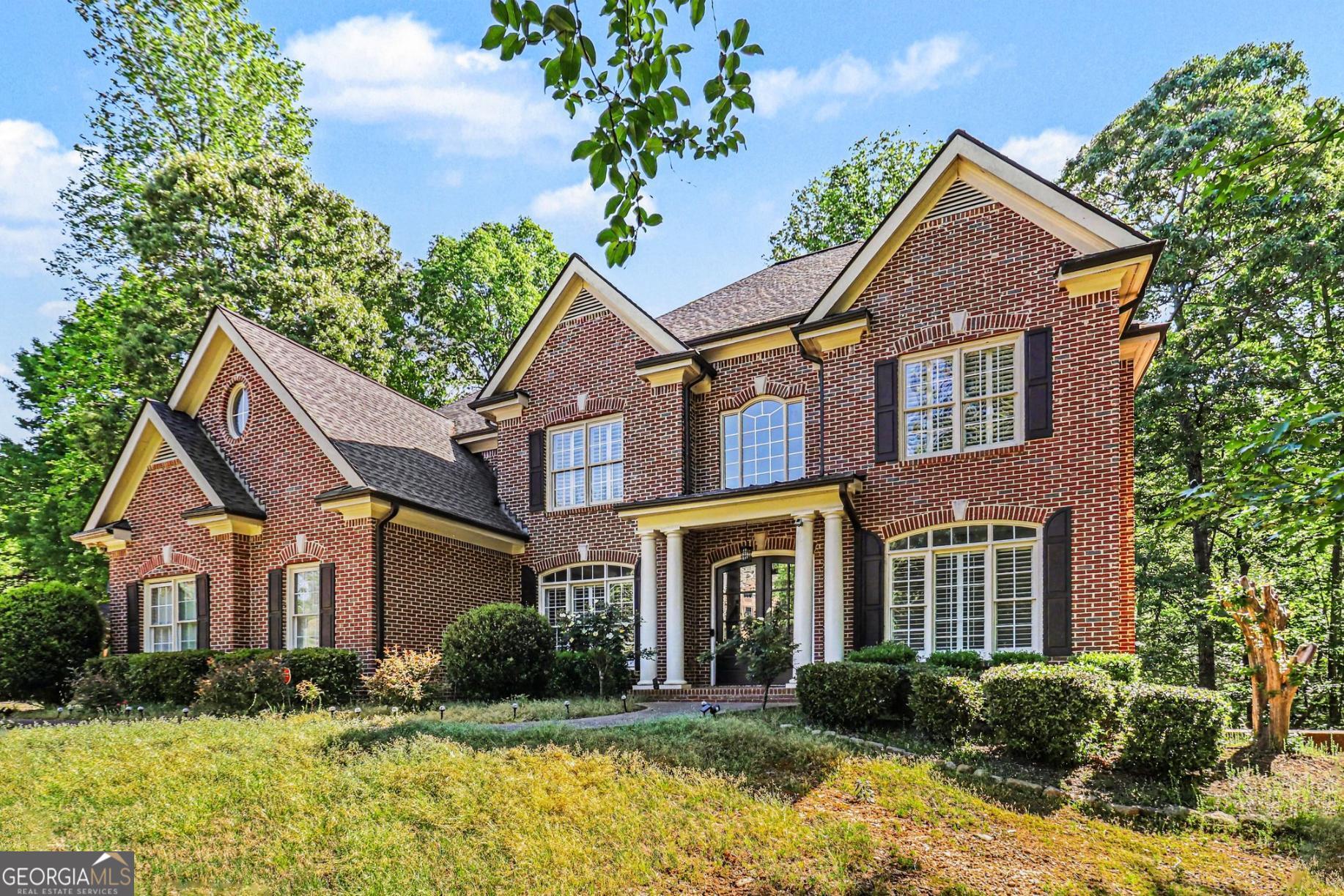 4350 Bronte LN