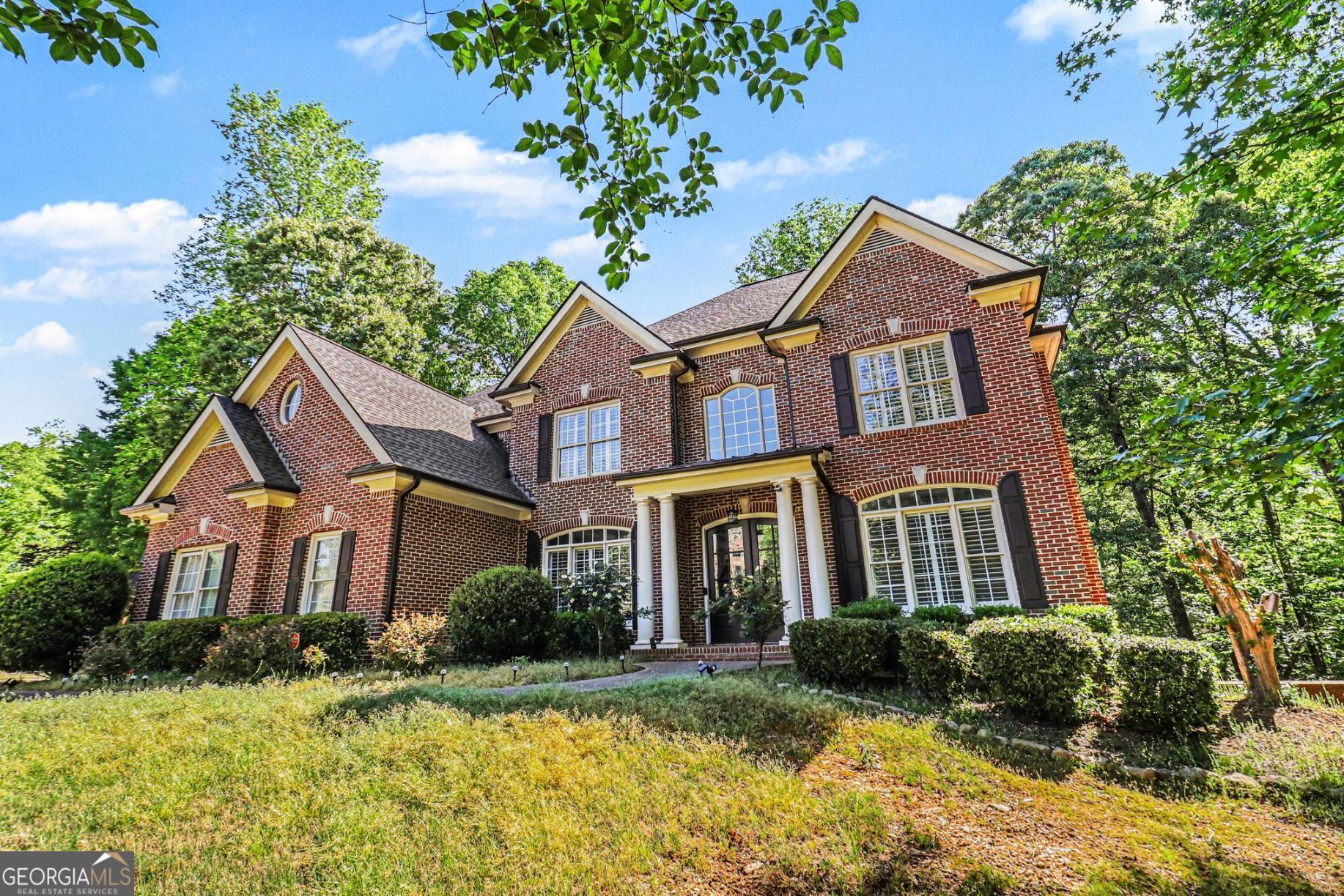 4350 Bronte LN