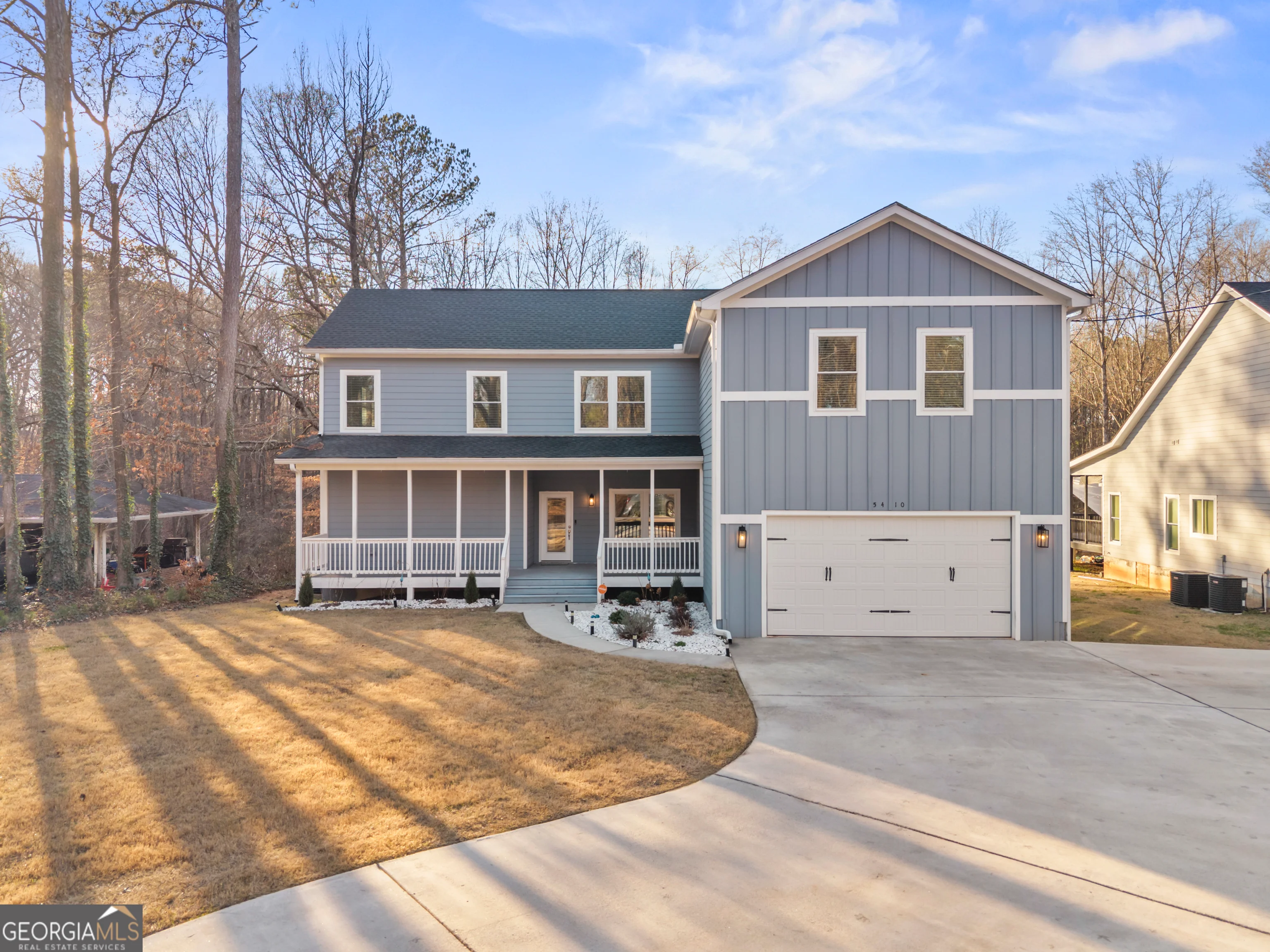 5410 Beth Drive