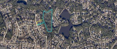 0 Surrey LN Statesboro GA 30458