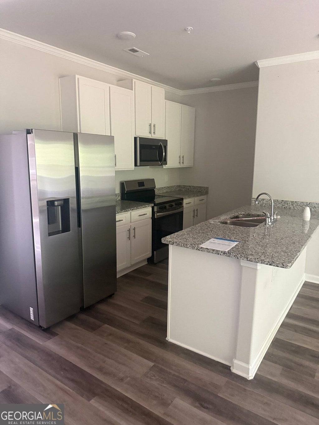Photo of 8678 Lakeview Cmns Commons, Jonesboro, GA 30238 (MLS # 10872826)