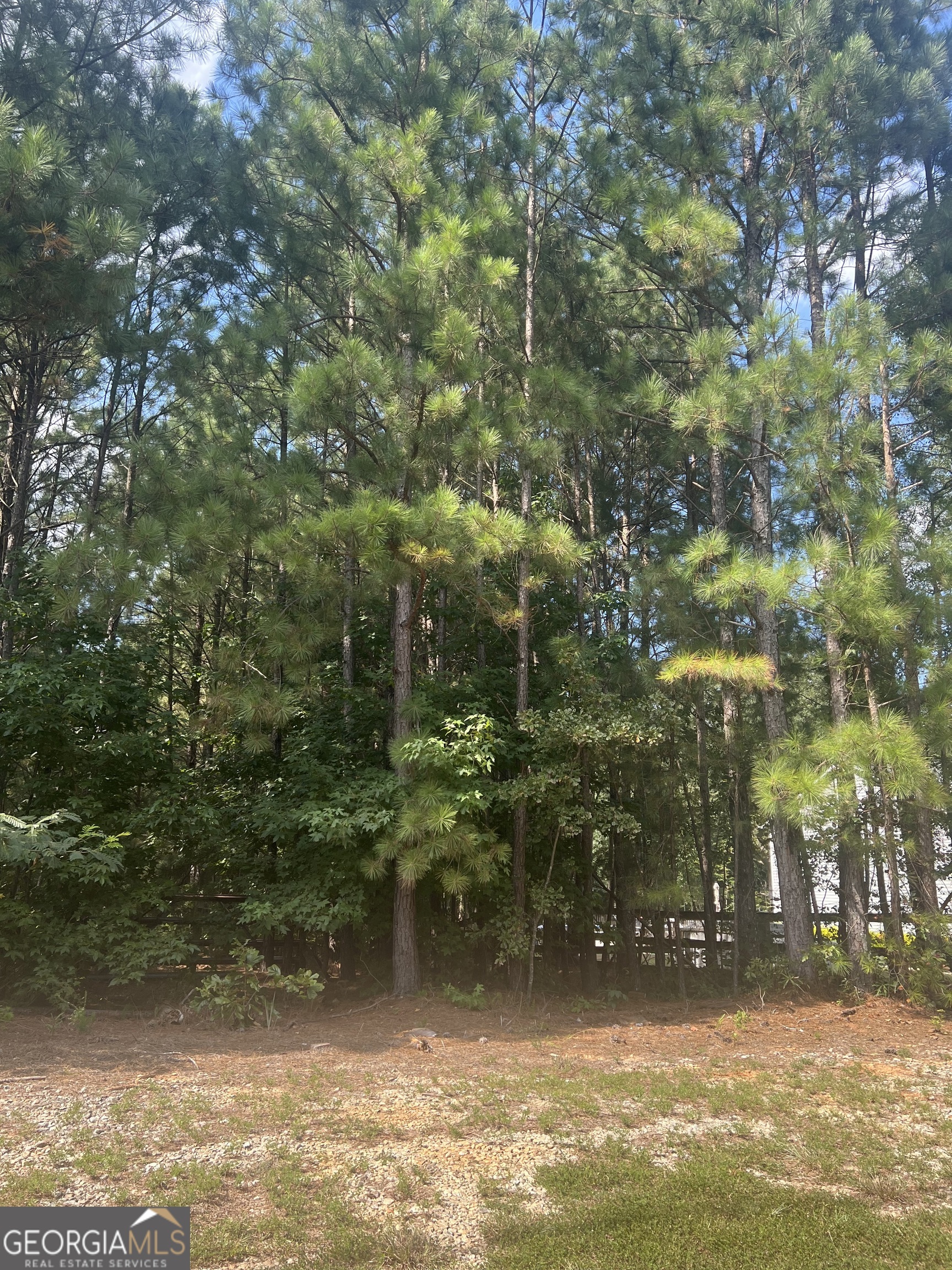 Fantastic opportunity to custom-build your dream home. Bring your plans and your vision. Seller does not have a soil test or plat. Priced below appraised value.