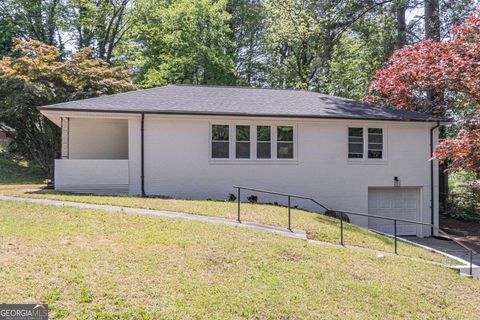 810 Parkway DR SE Smyrna GA 30080