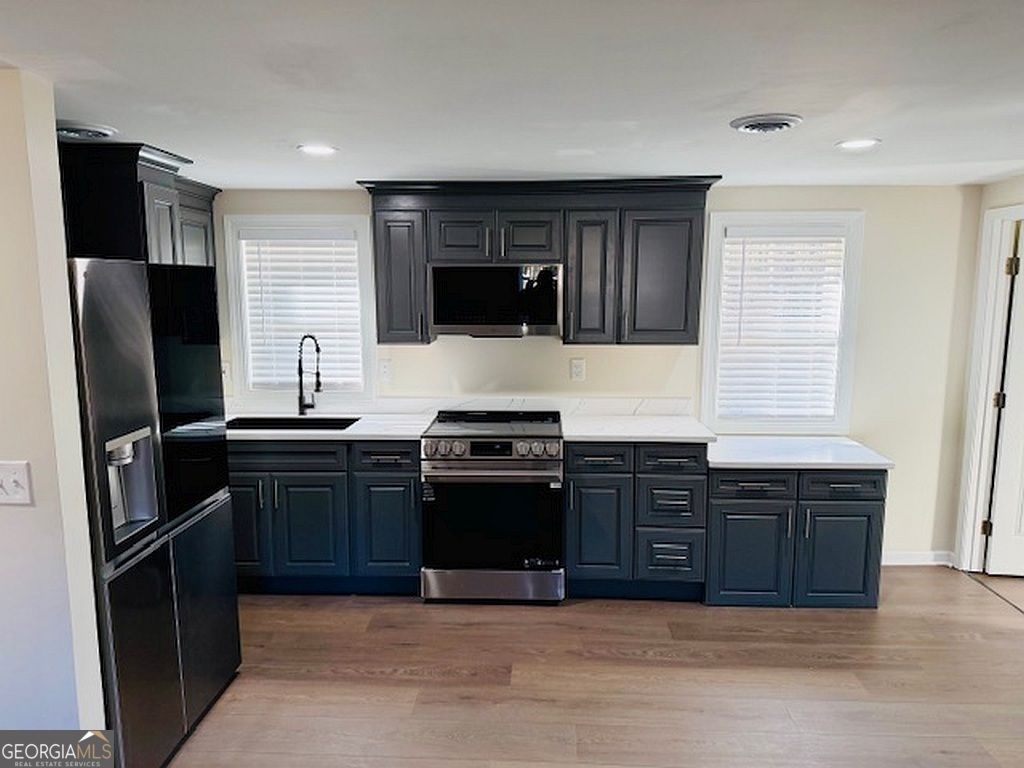 Photo of 120 Lincoln Street, Hogansville, GA 30230 (MLS # 10724874)