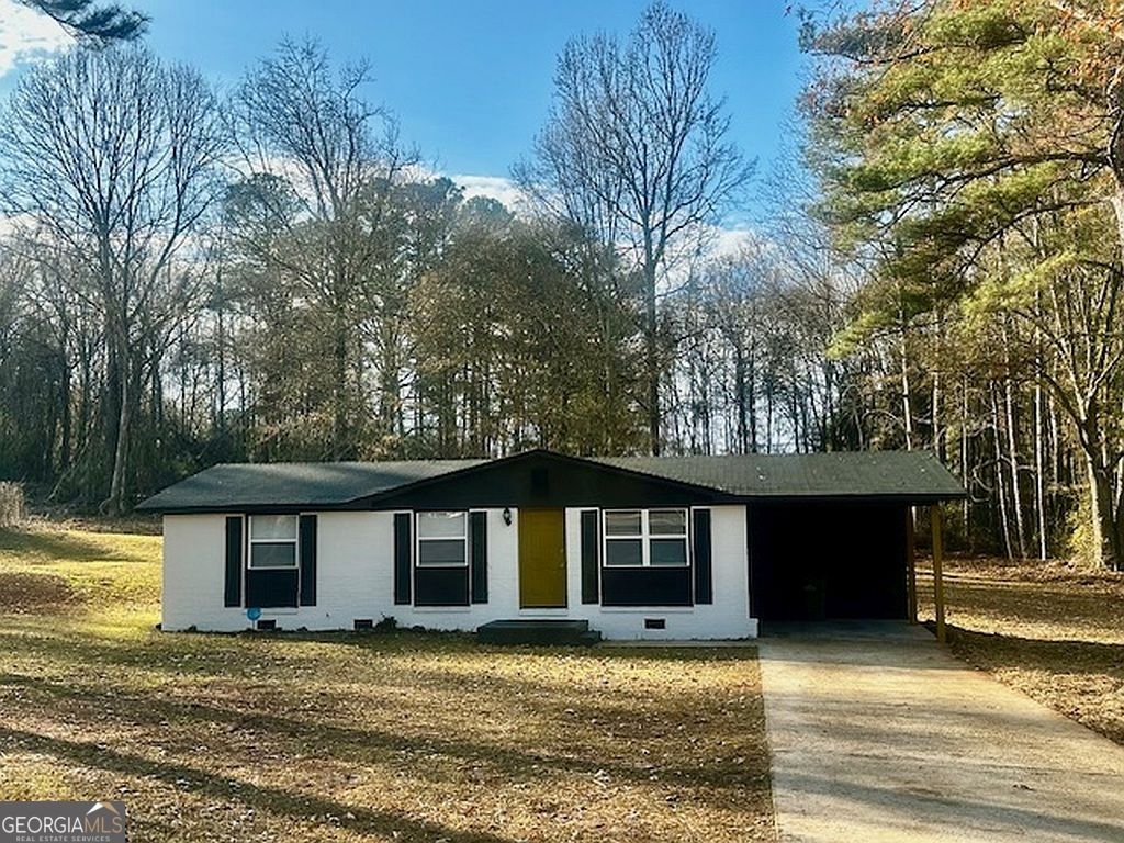 Photo of 120 Lincoln Street, Hogansville, GA 30230 (MLS # 10724874)