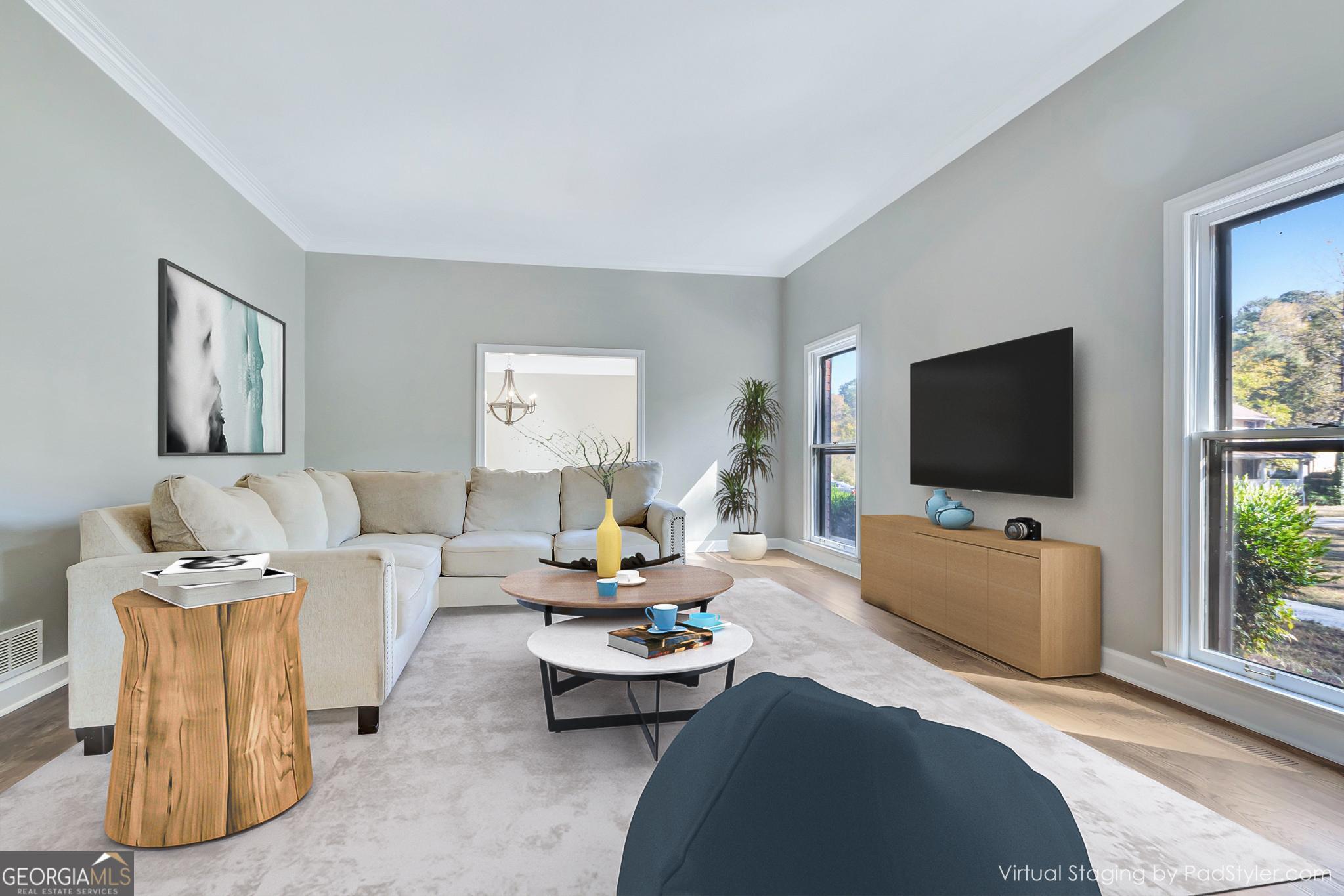 Lake Hills - Residential