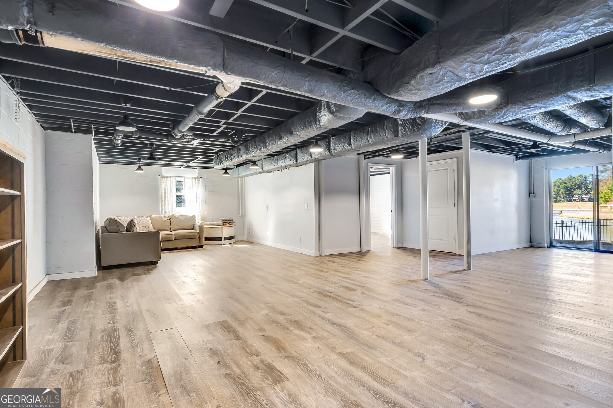 Lake Hills - Residential