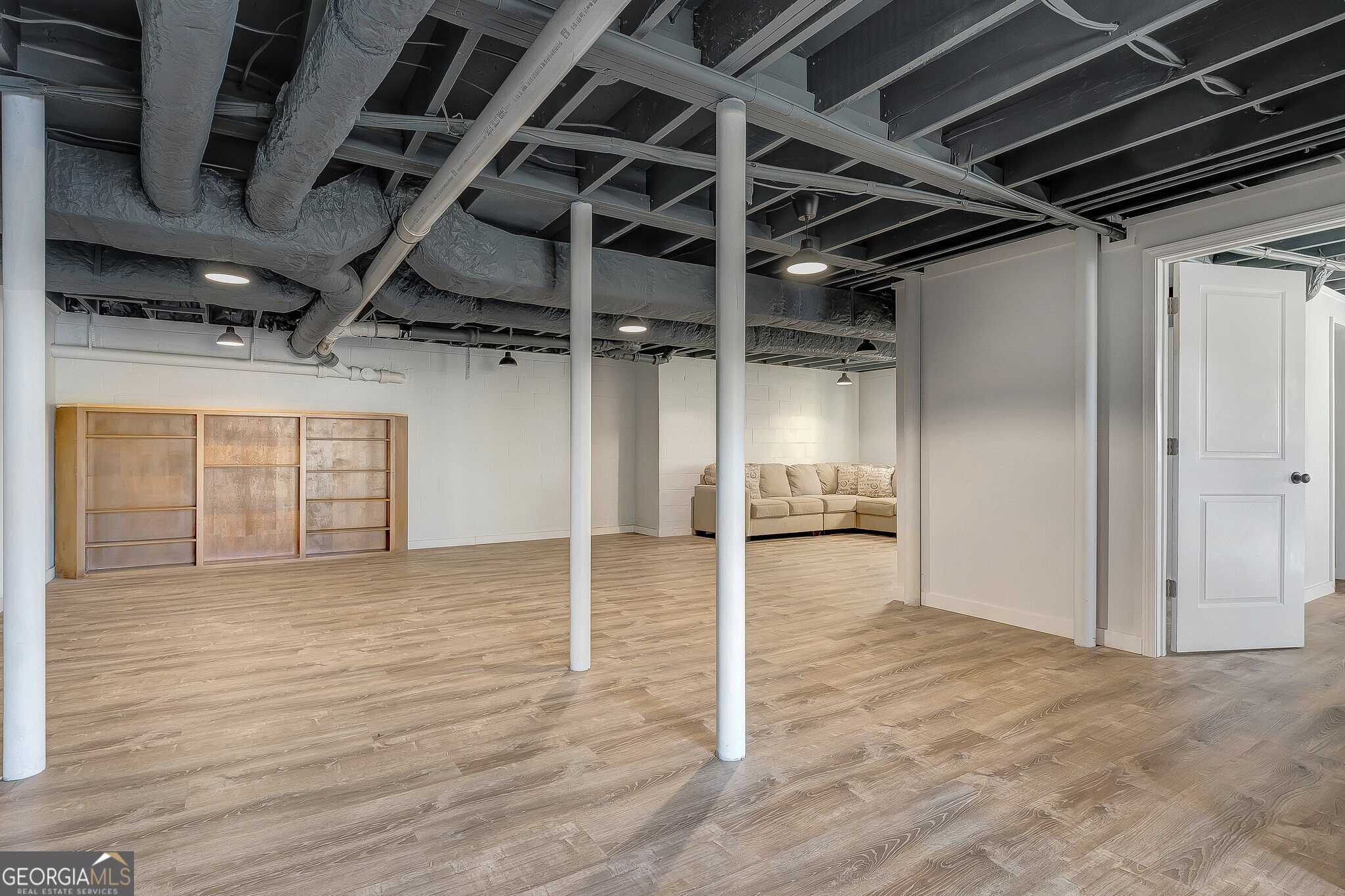 Lake Hills - Residential