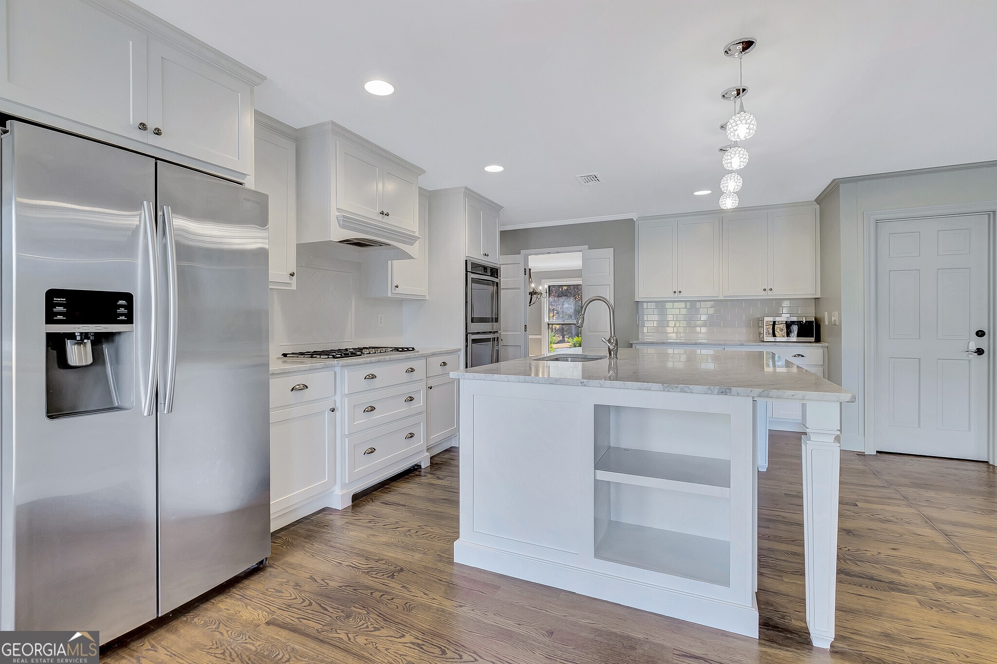 Lake Hills - Residential