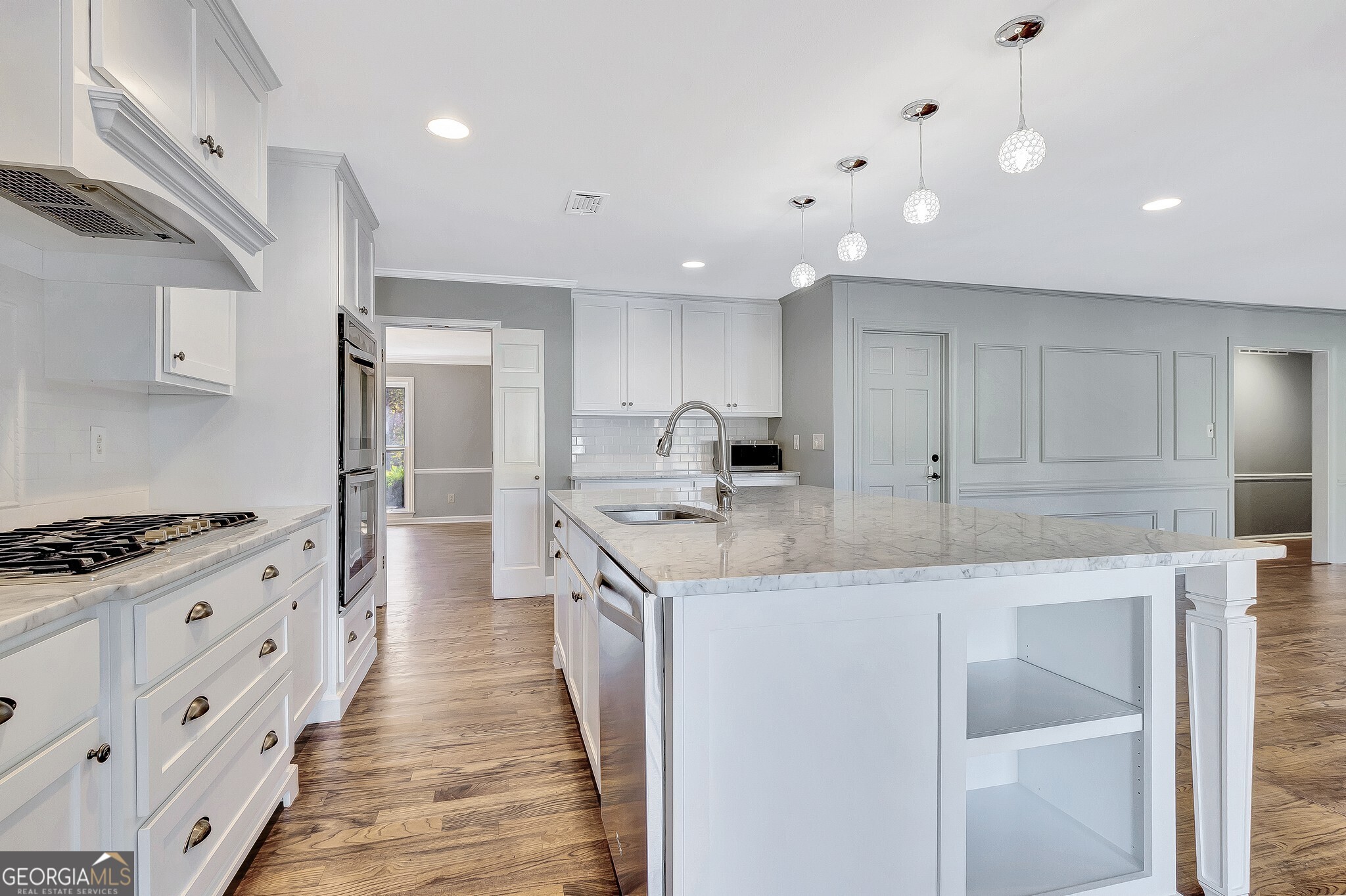 Lake Hills - Residential