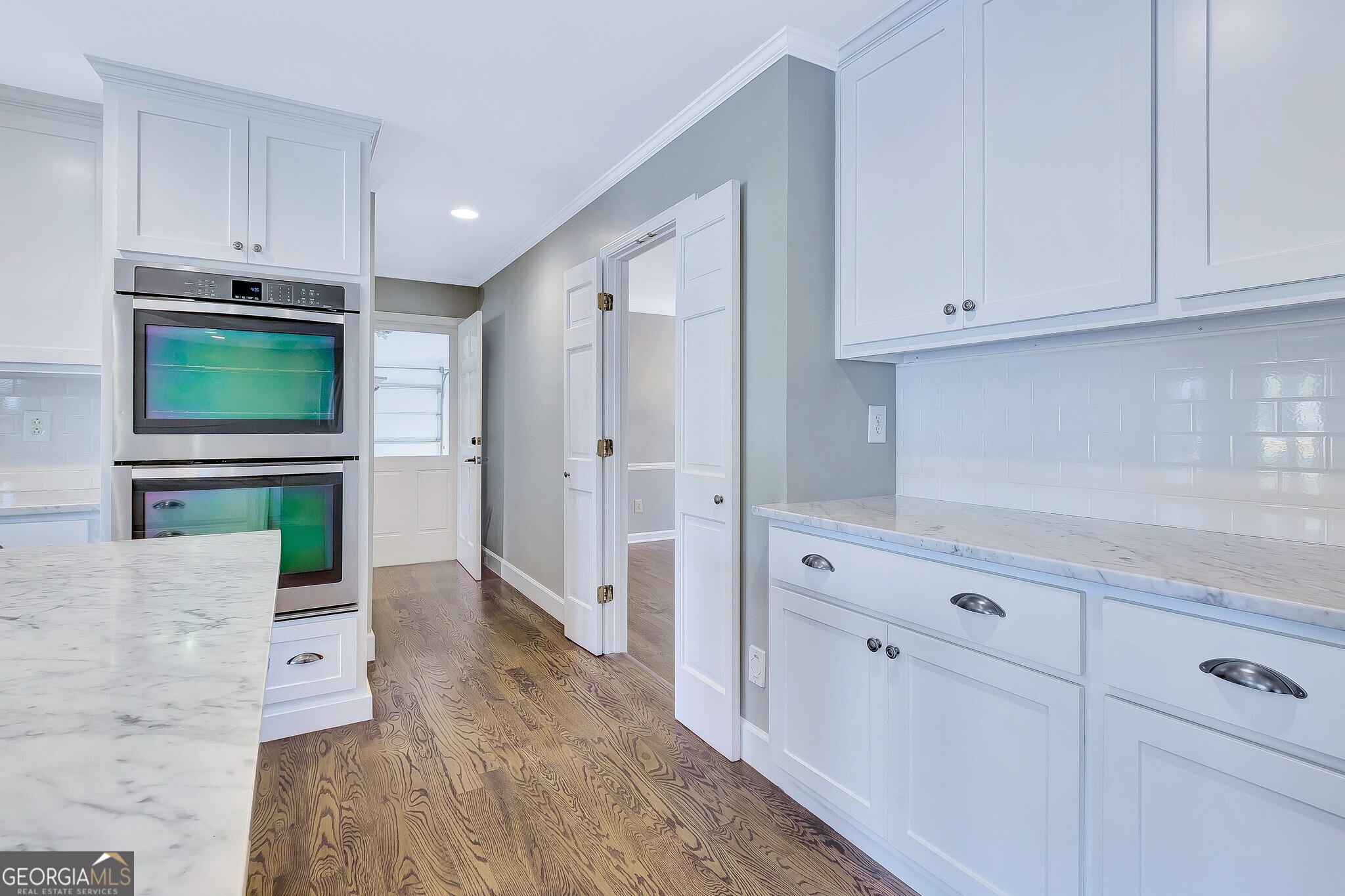 Lake Hills - Residential