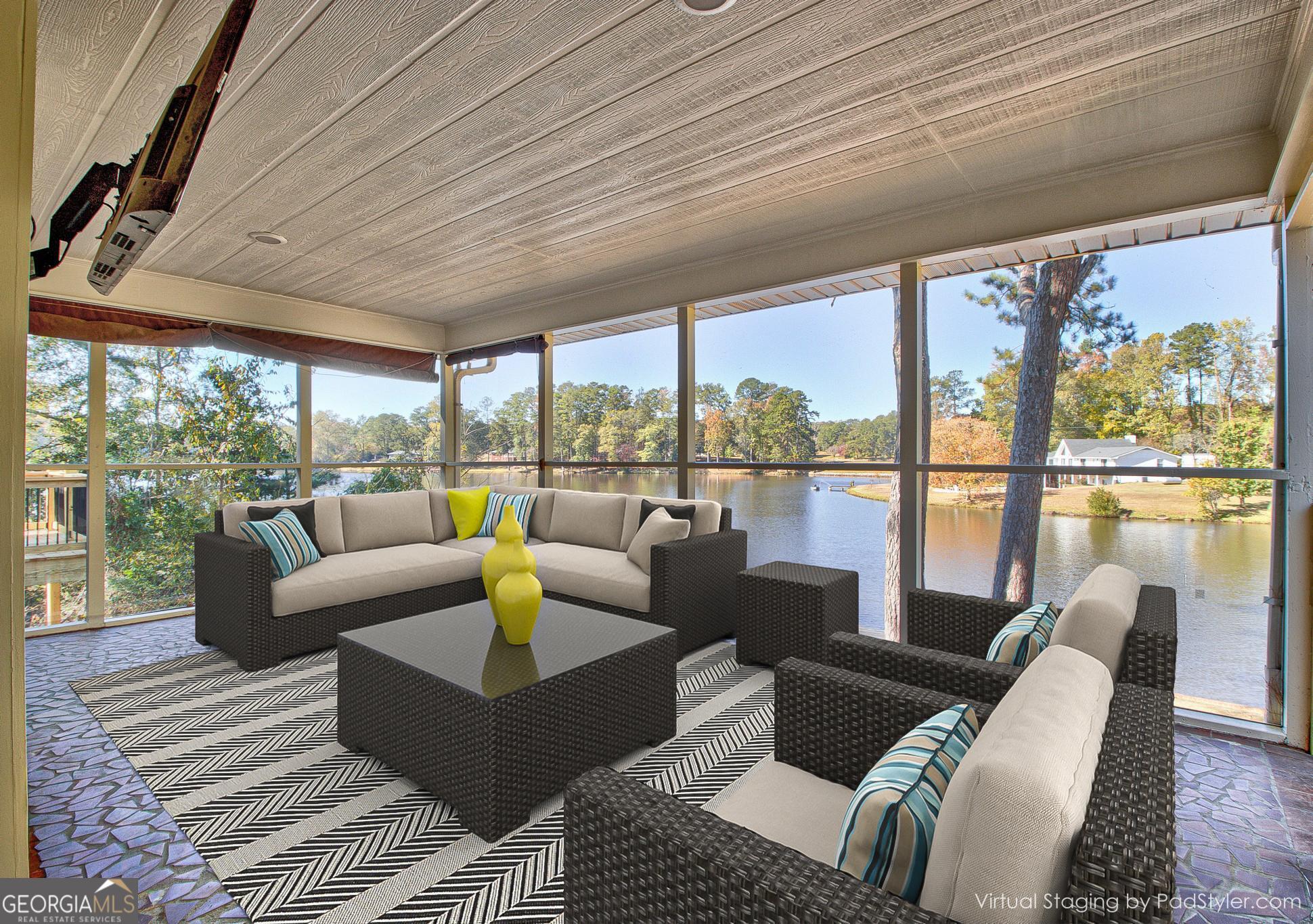 Lake Hills - Residential