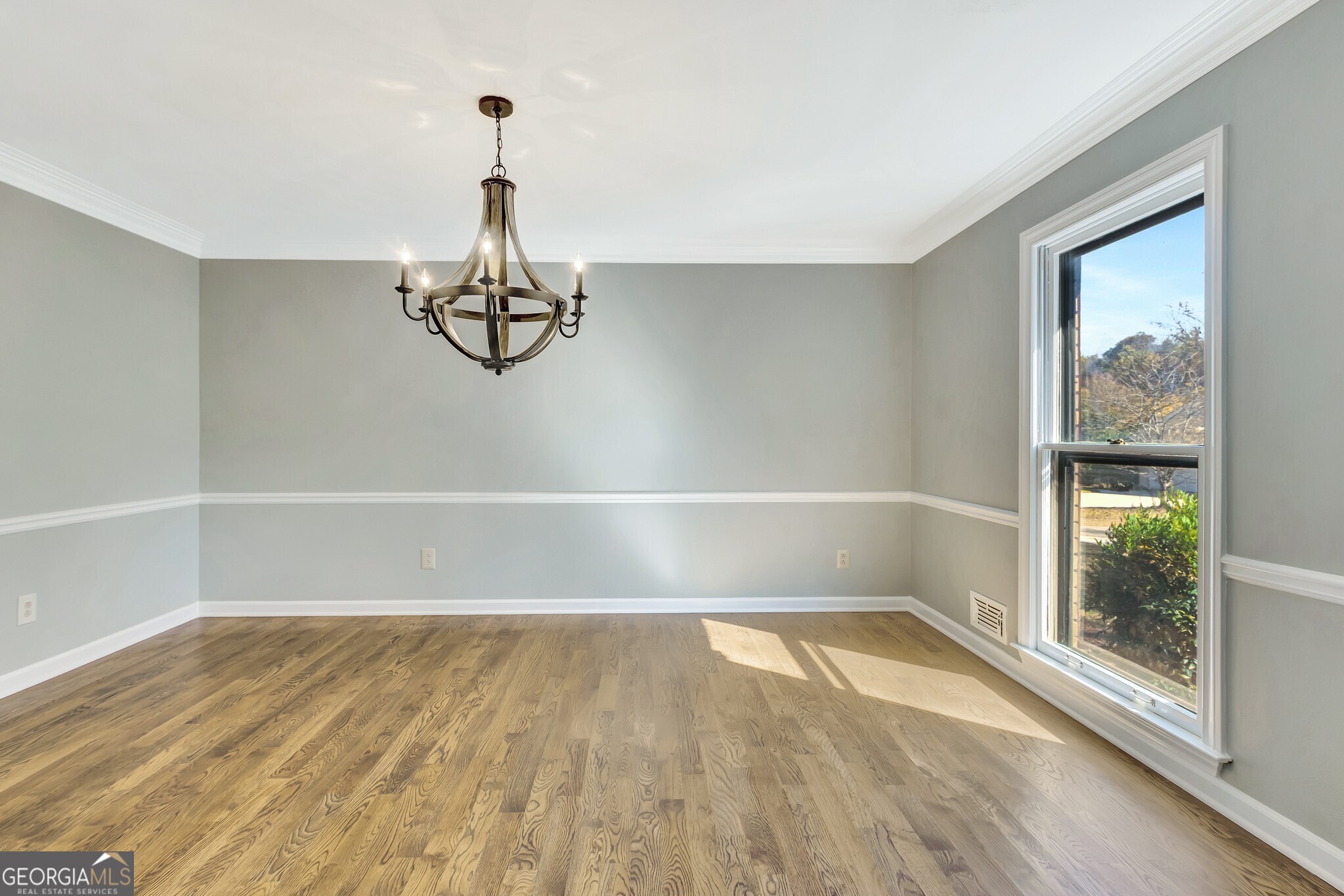 Lake Hills - Residential