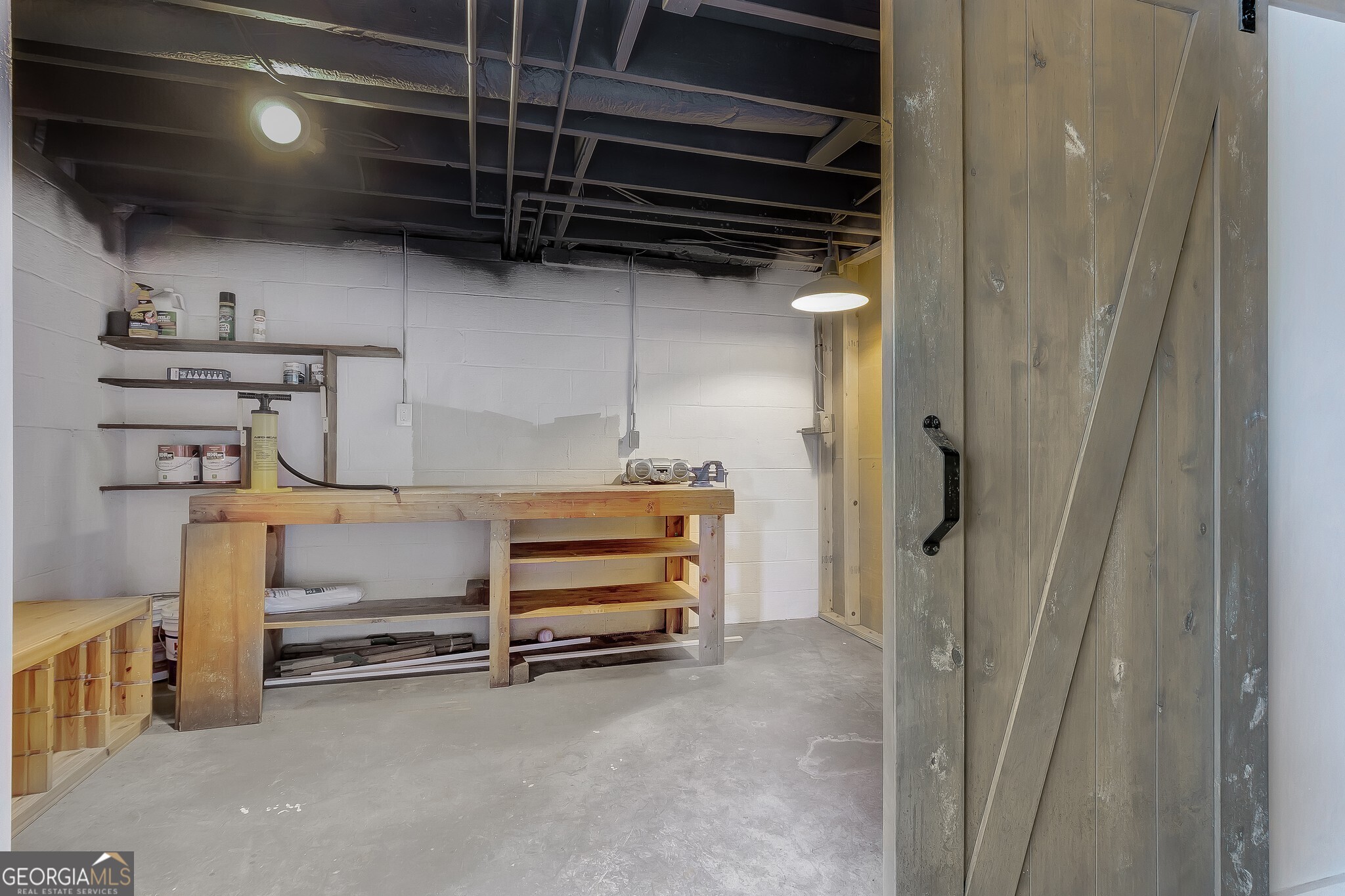 Lake Hills - Residential