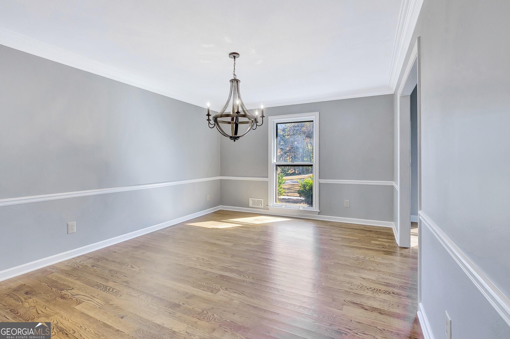 Lake Hills - Residential