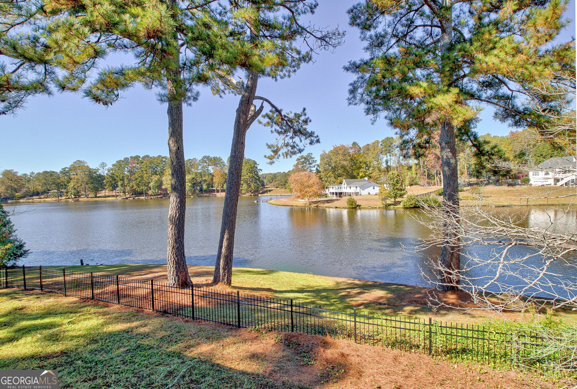 Lake Hills - Residential