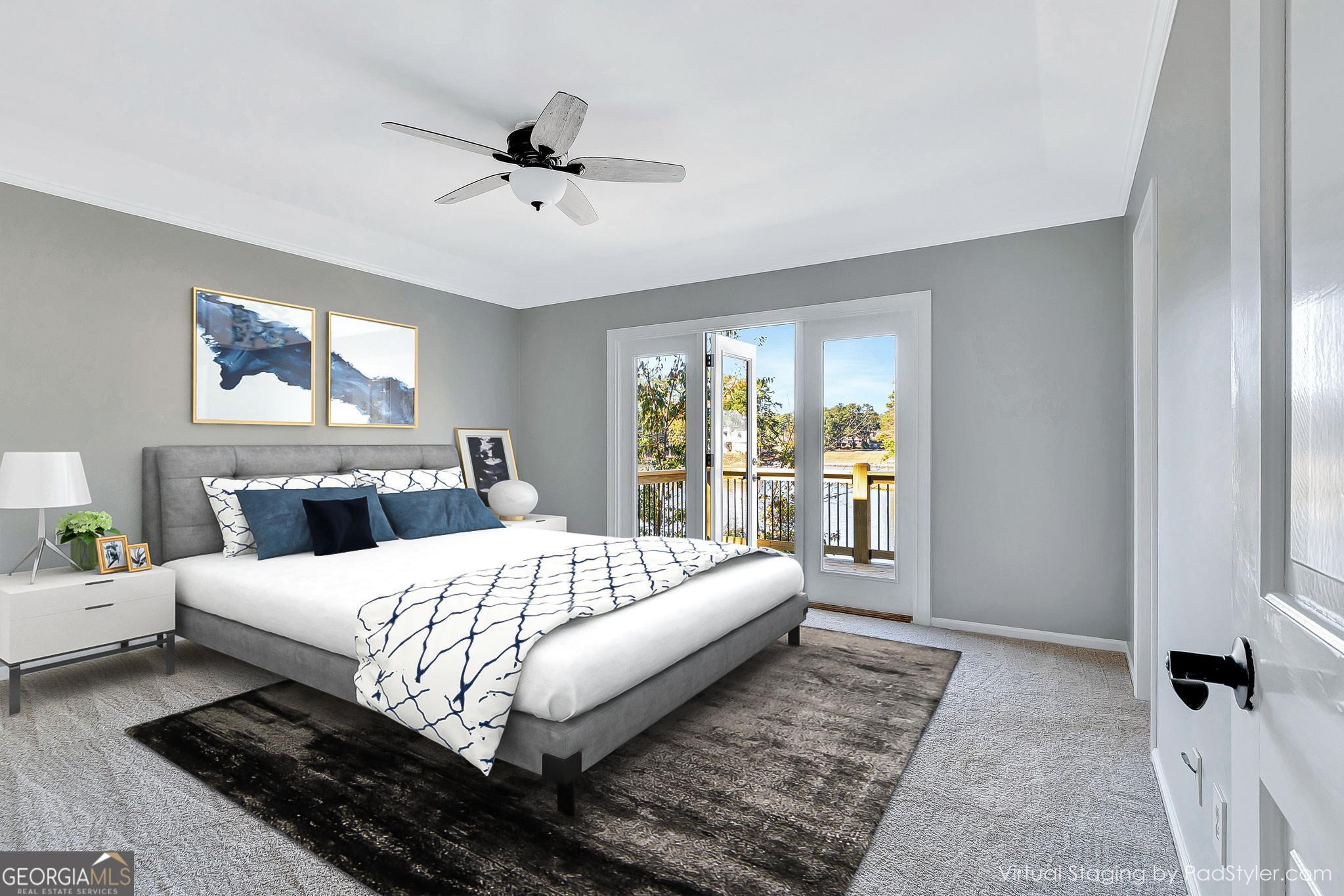 Lake Hills - Residential