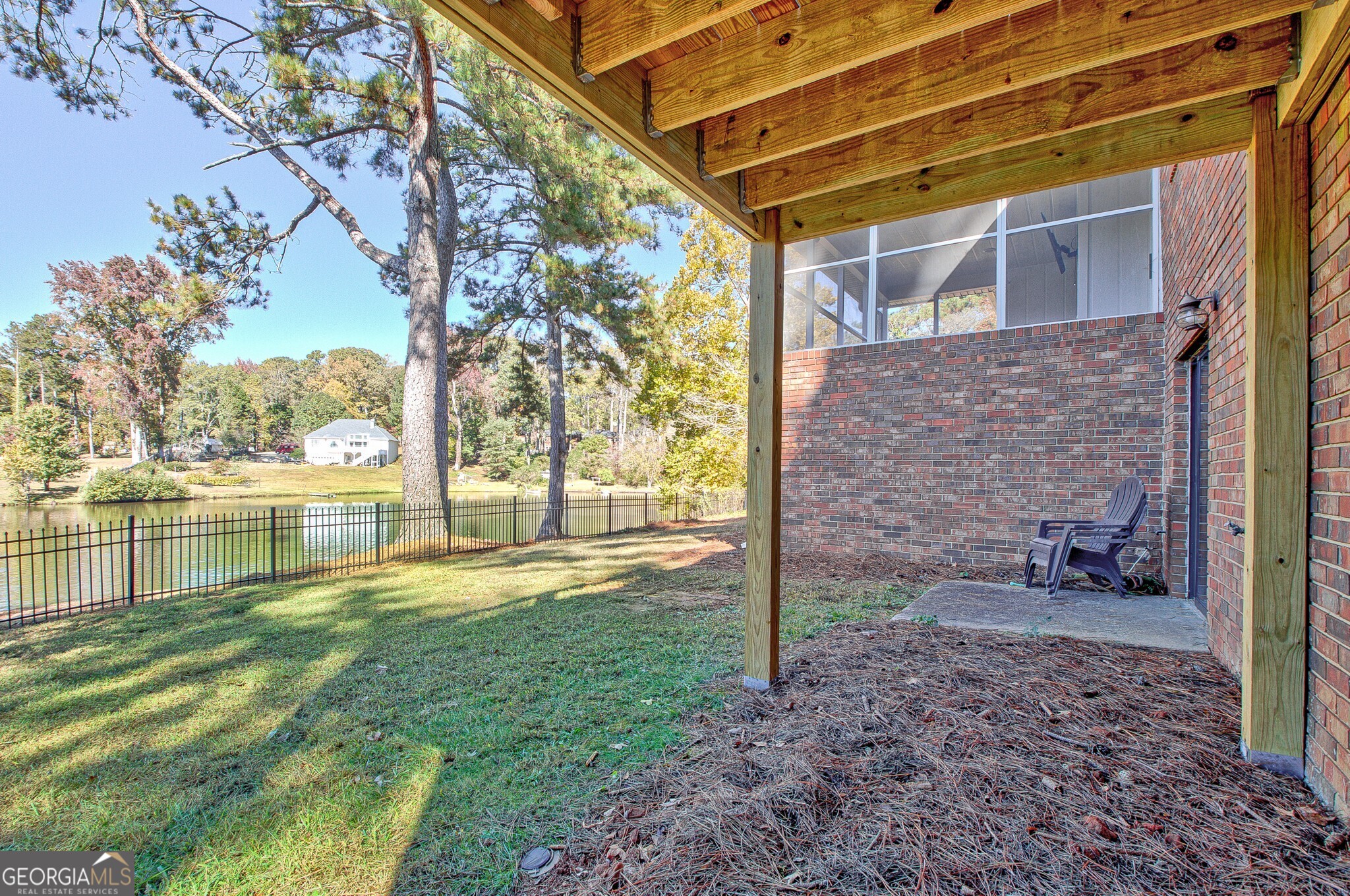 Lake Hills - Residential