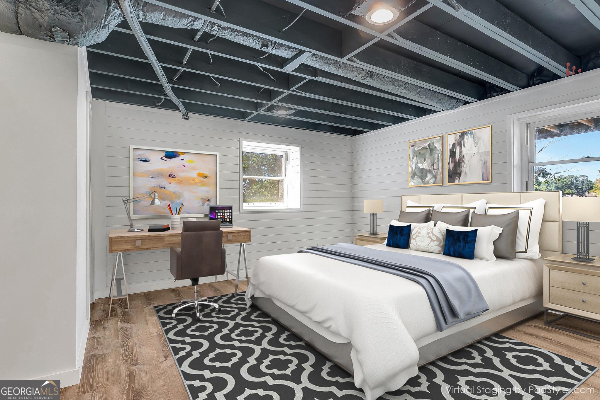 Lake Hills - Residential