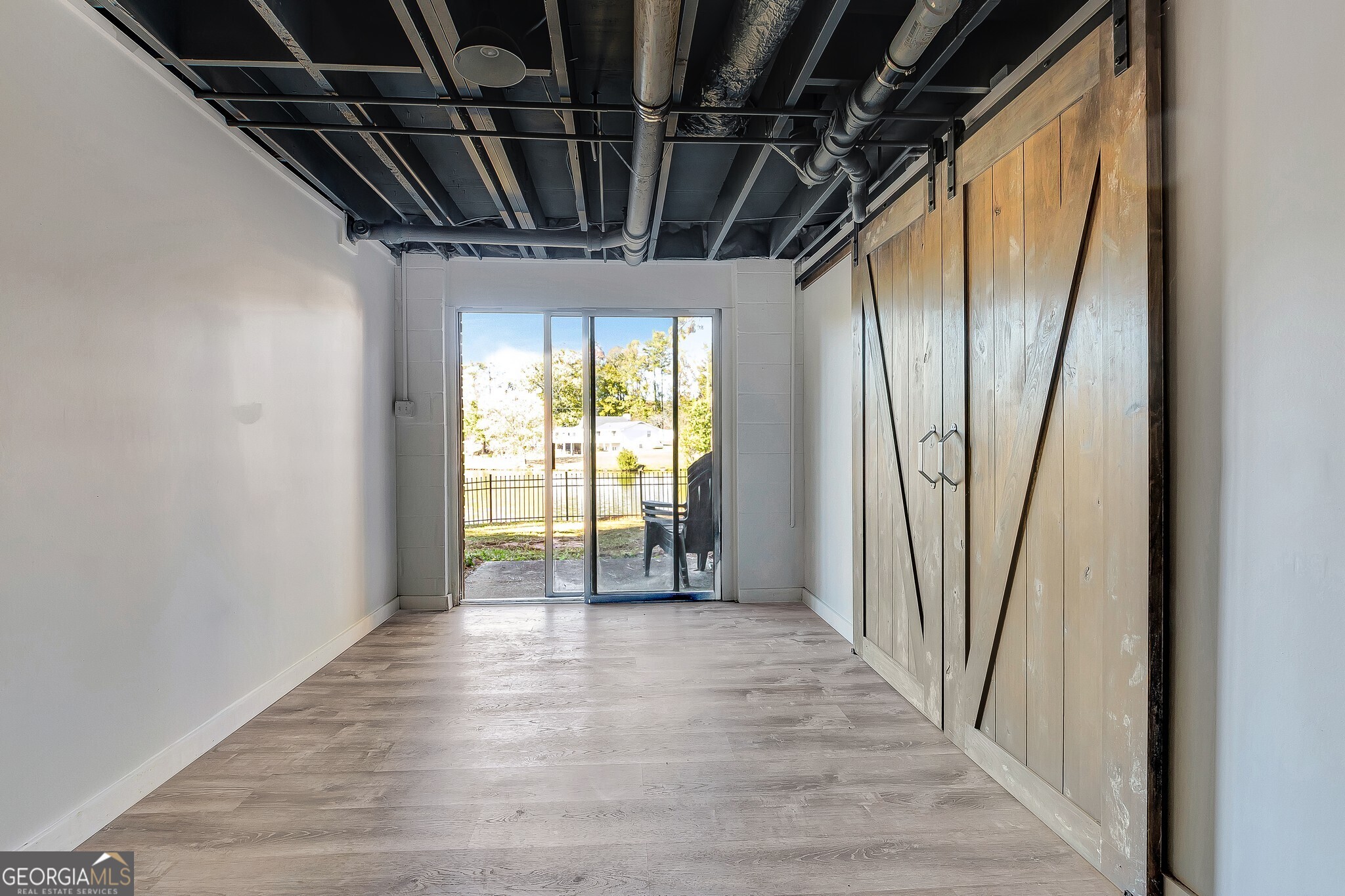 Lake Hills - Residential