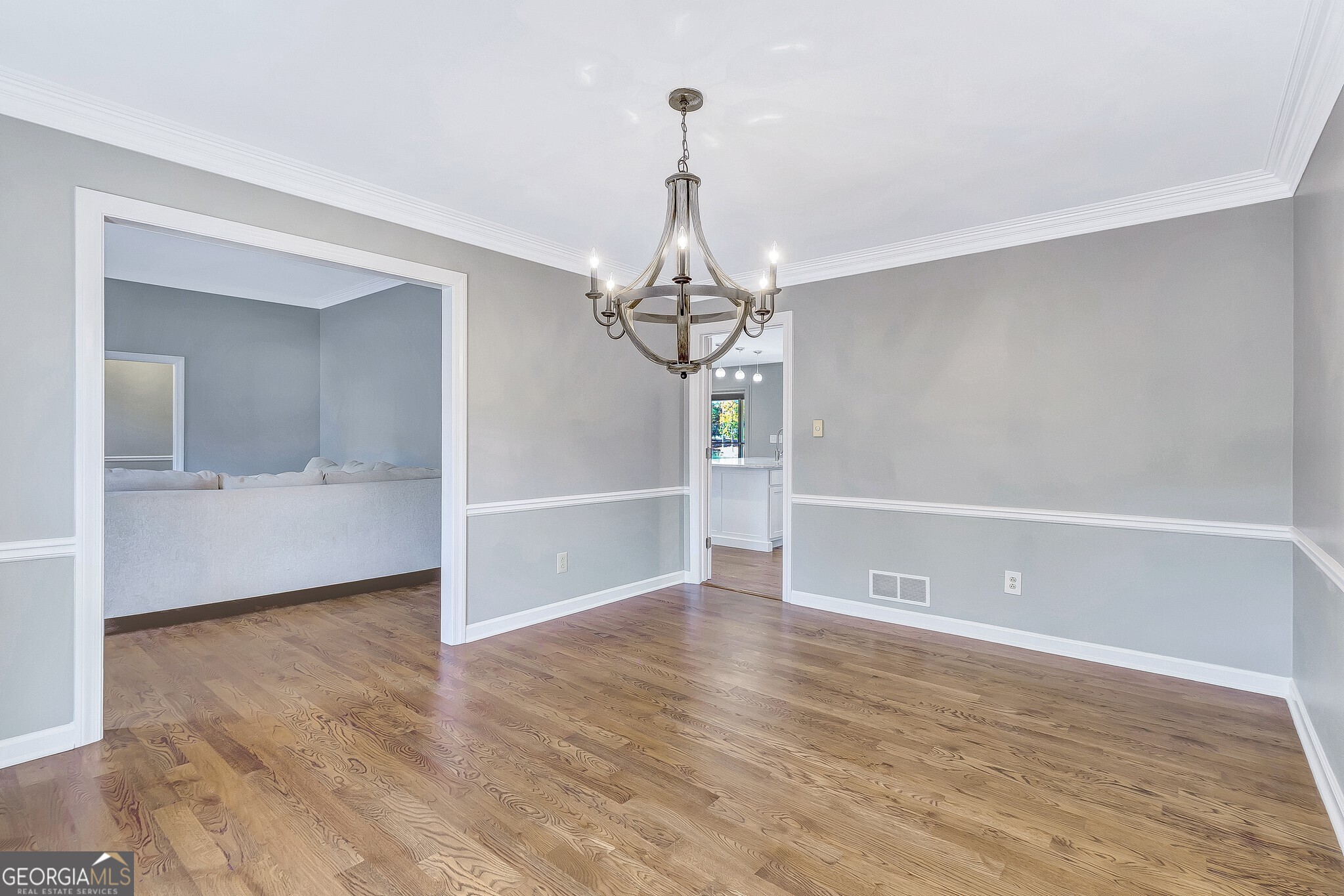 Lake Hills - Residential